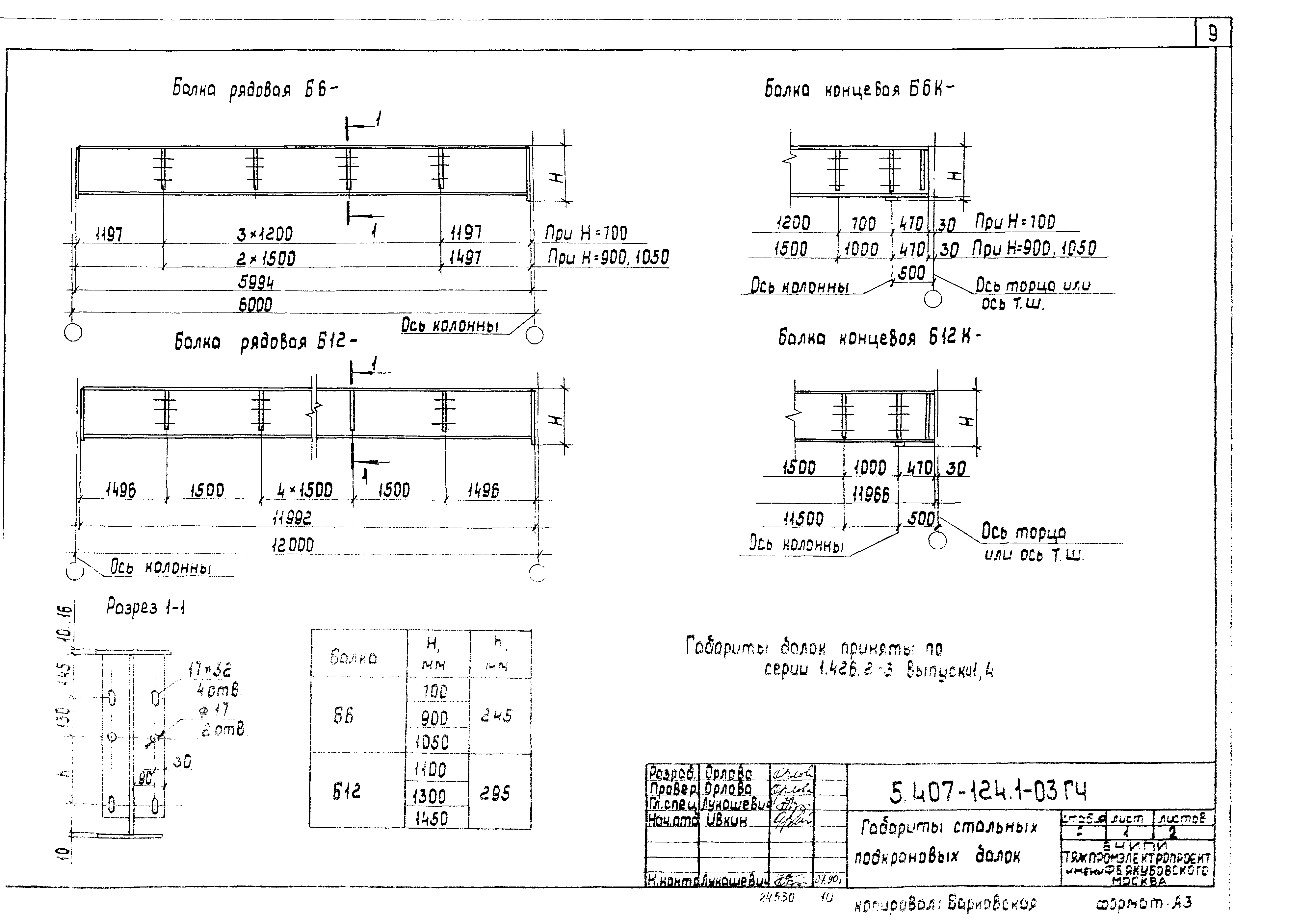 Серия 5.407-124
