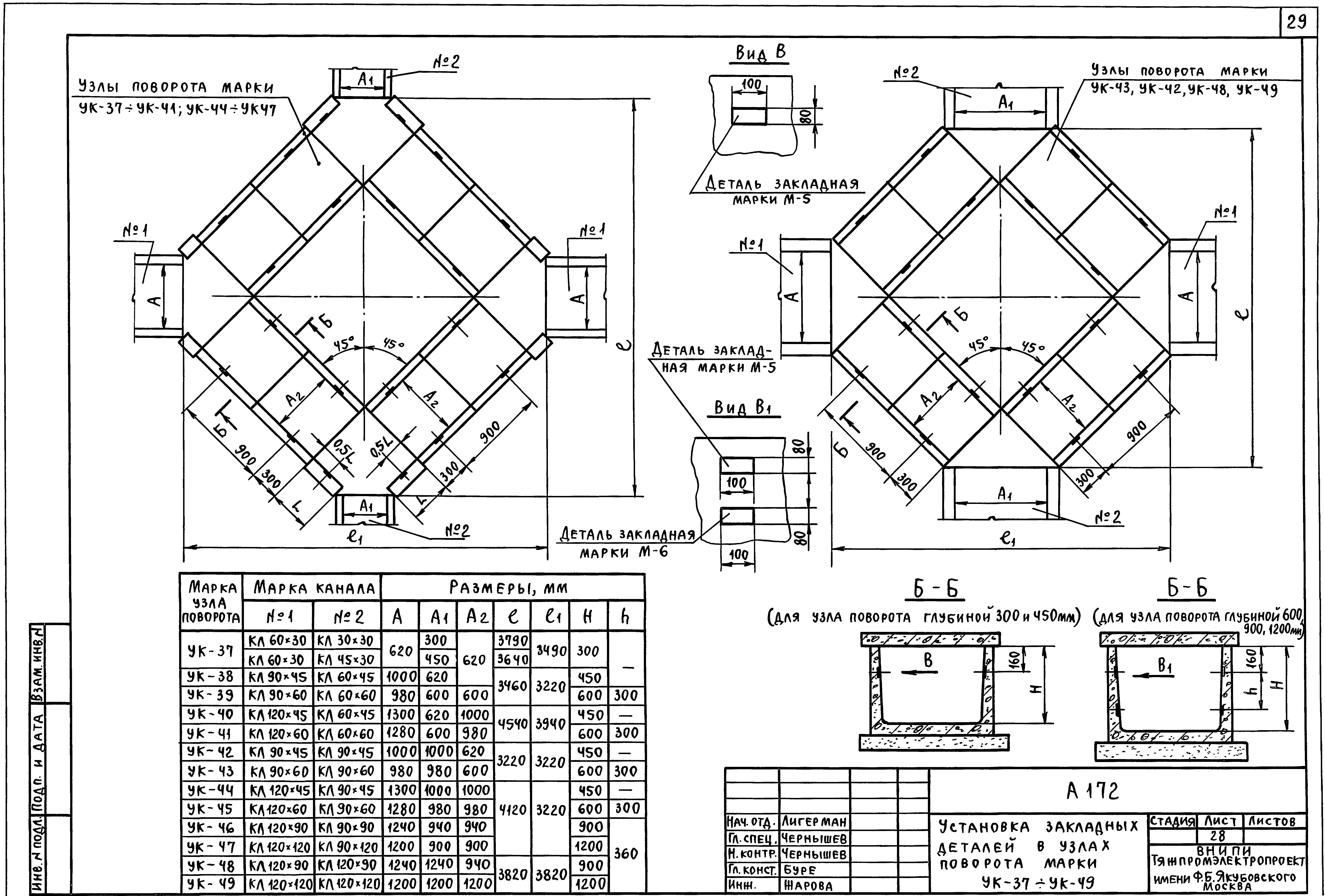 Шифр А-172