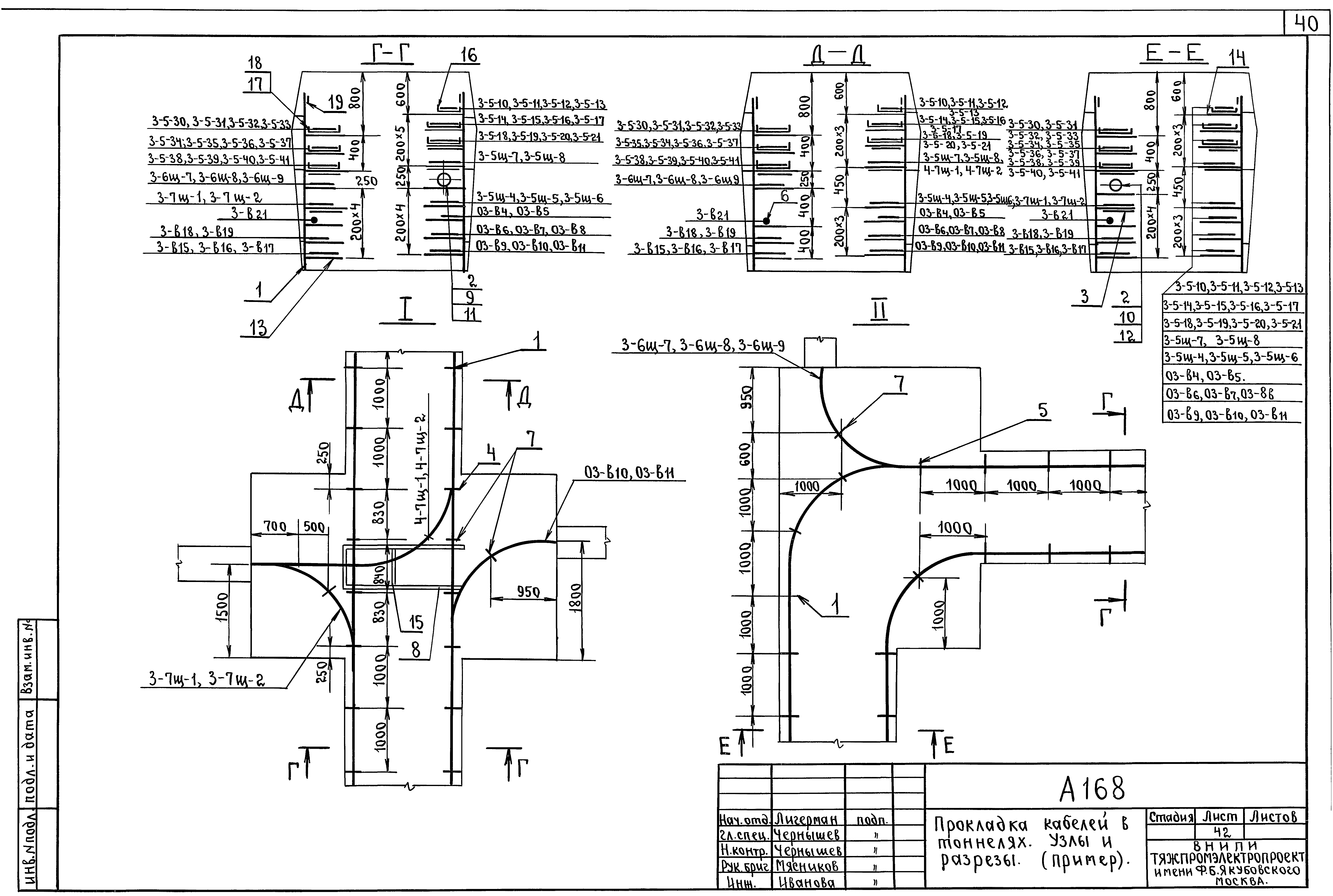 Шифр А-168