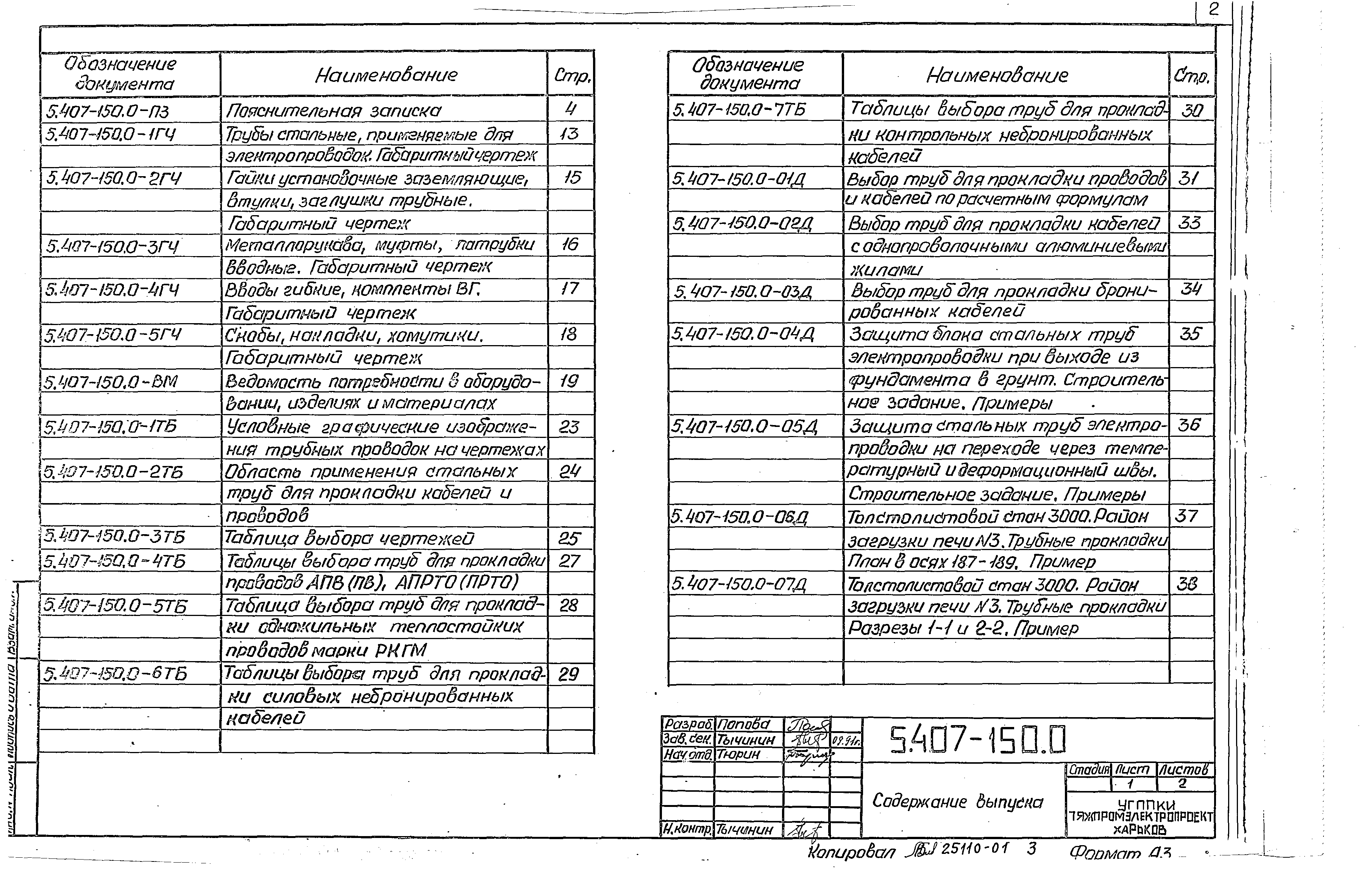 Серия 5.407-150