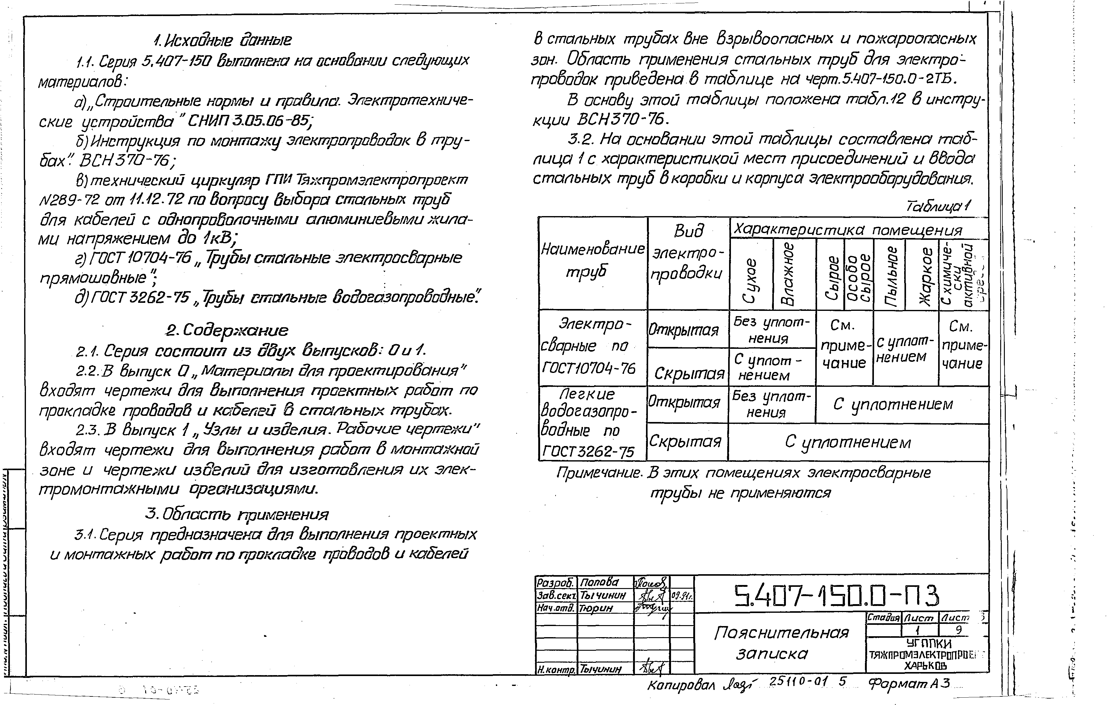 Серия 5.407-150