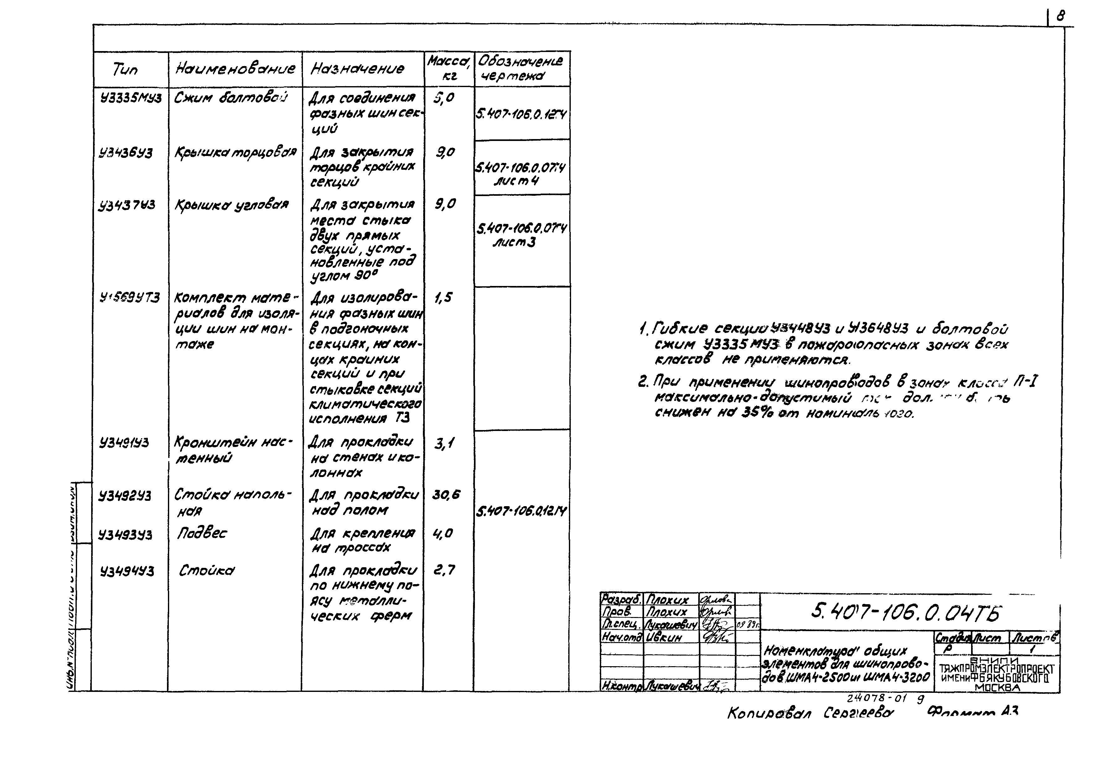 Серия 5.407-106