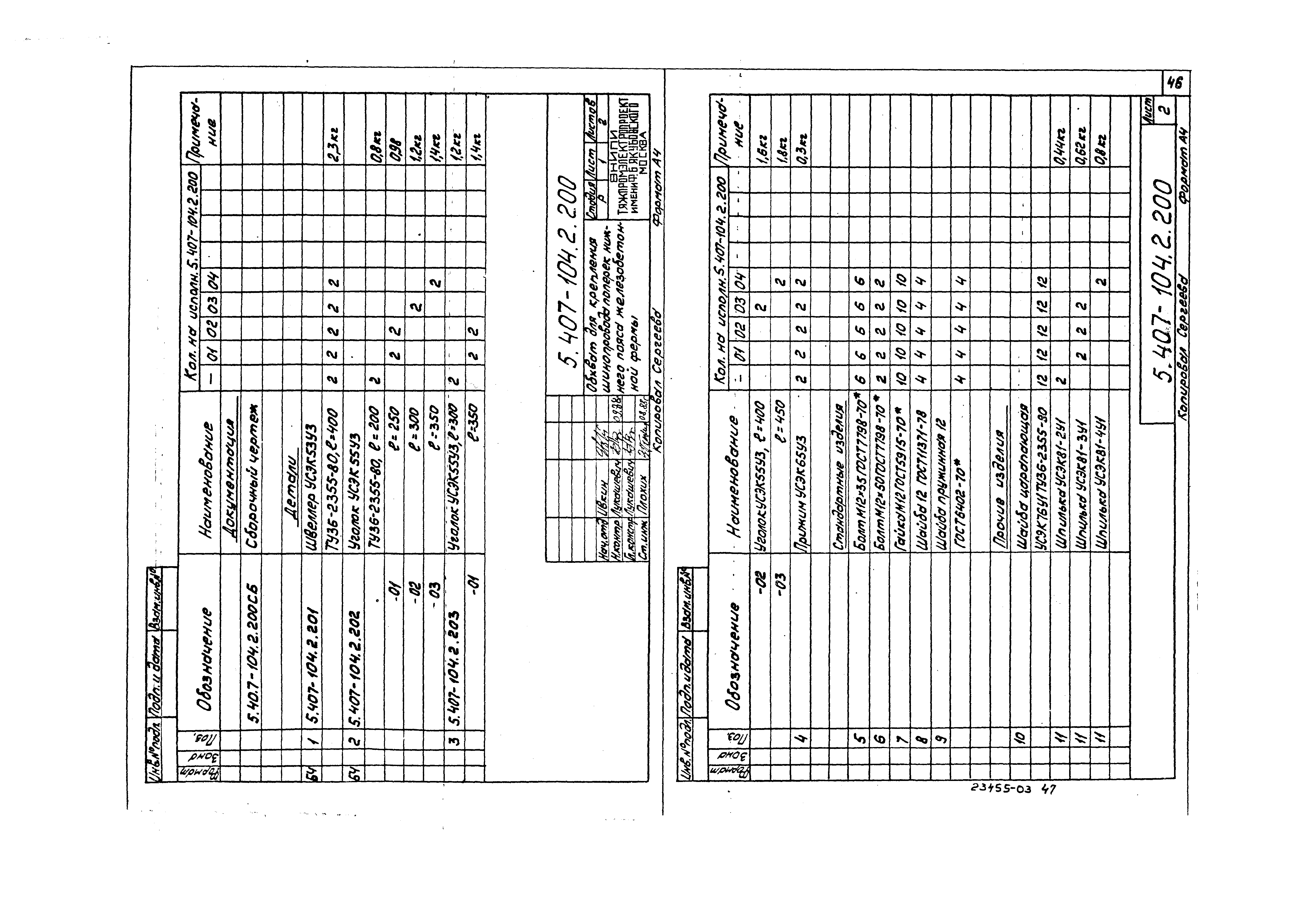 Серия 5.407-104