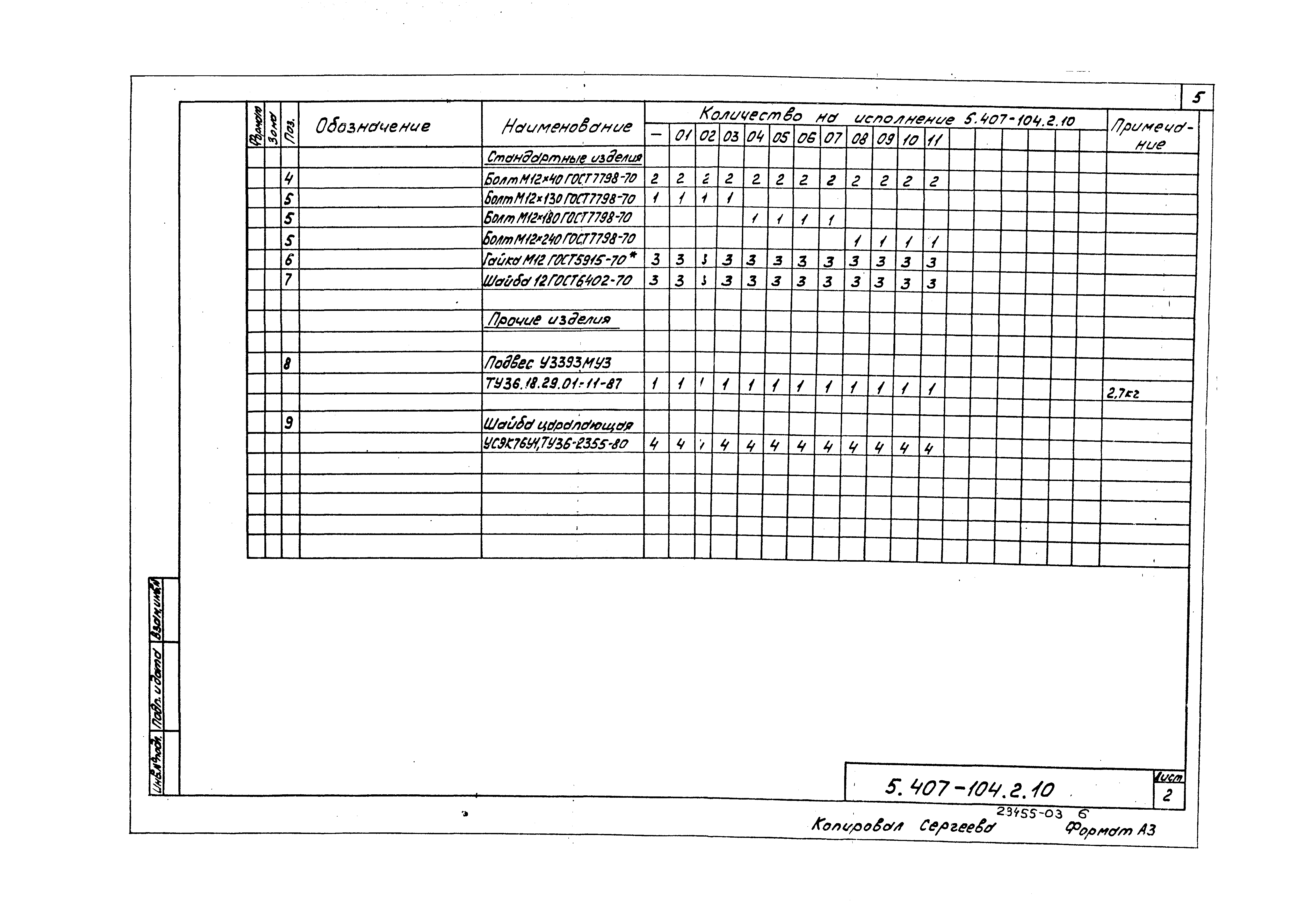 Серия 5.407-104