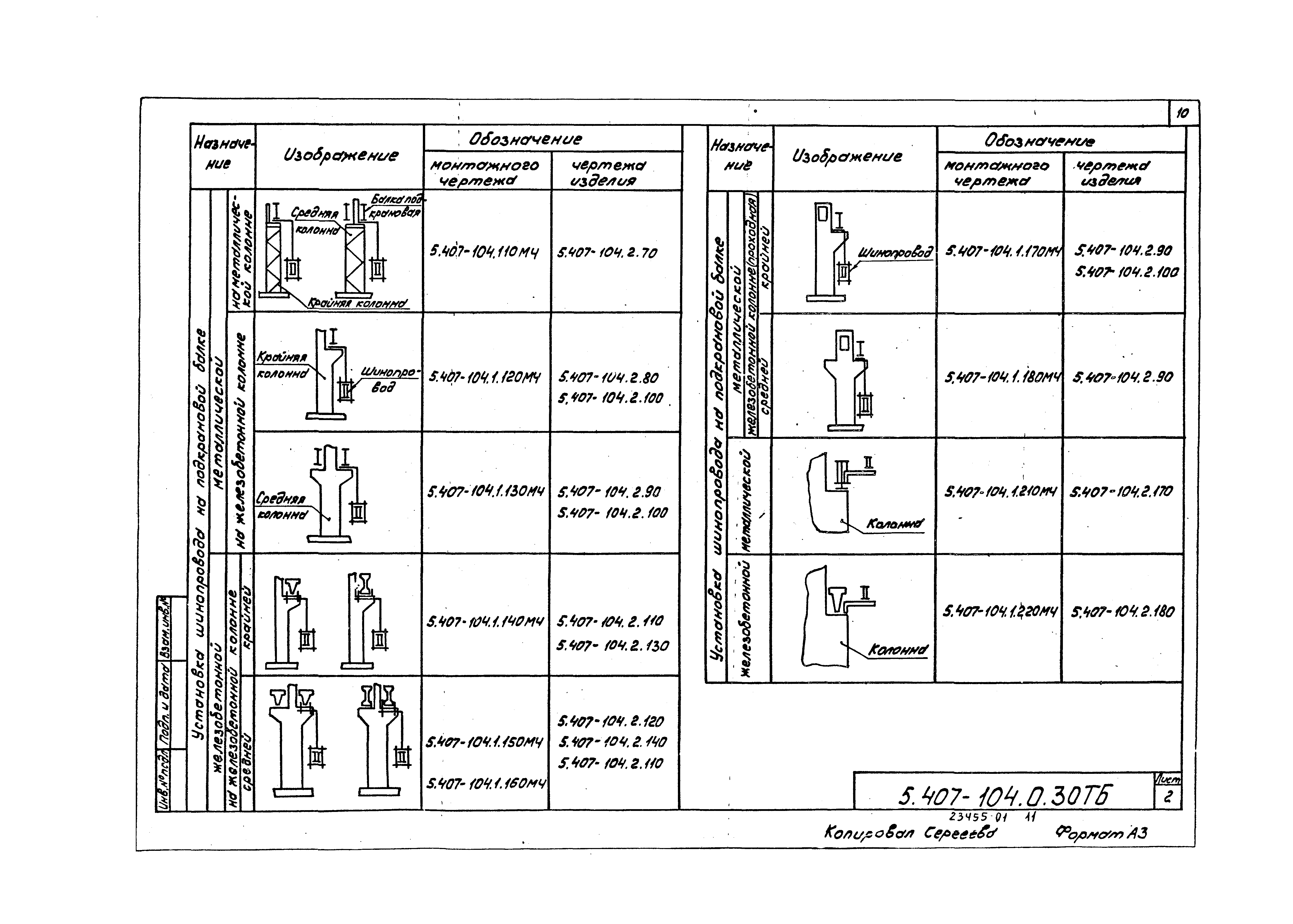 Серия 5.407-104