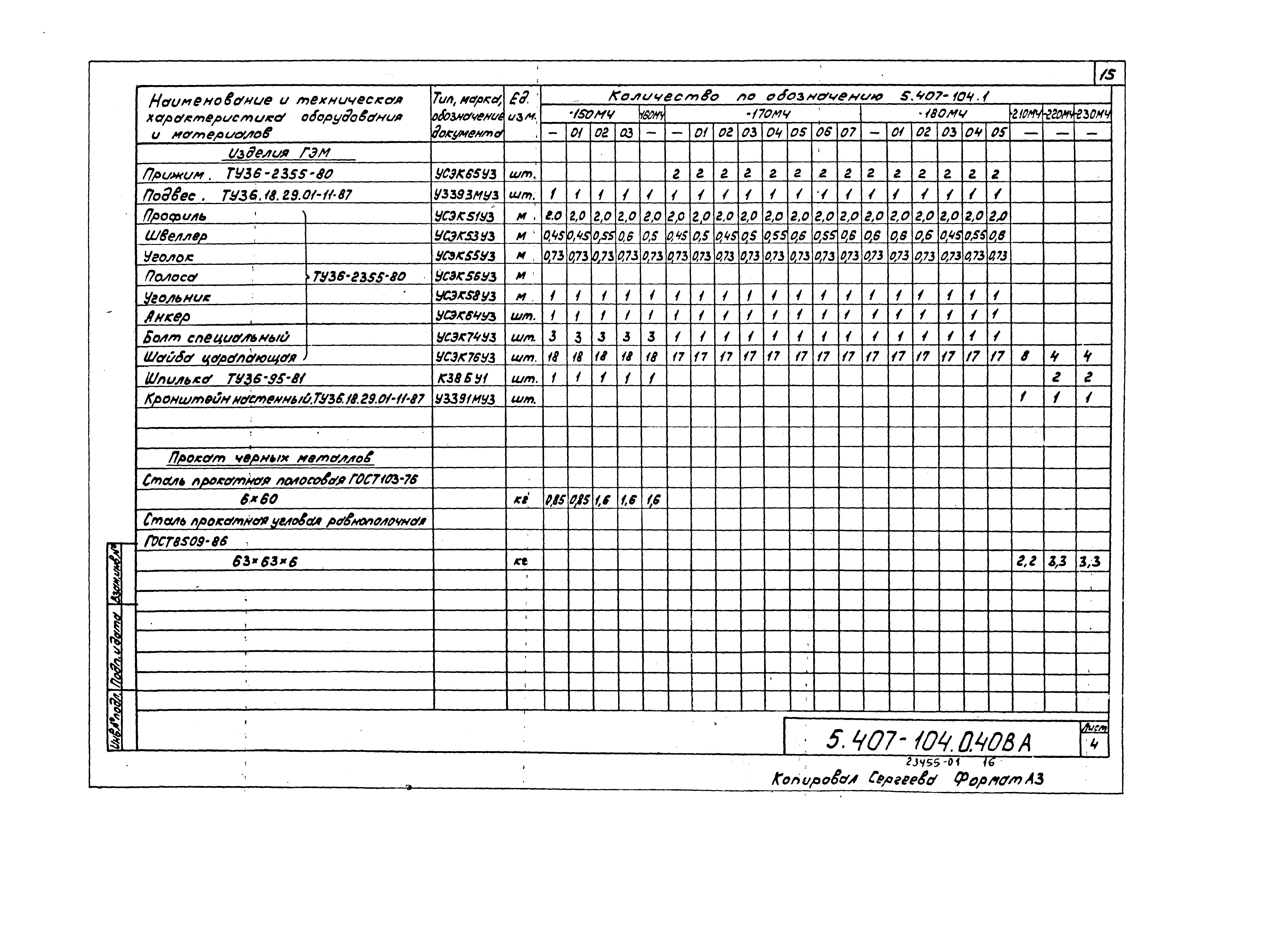 Серия 5.407-104