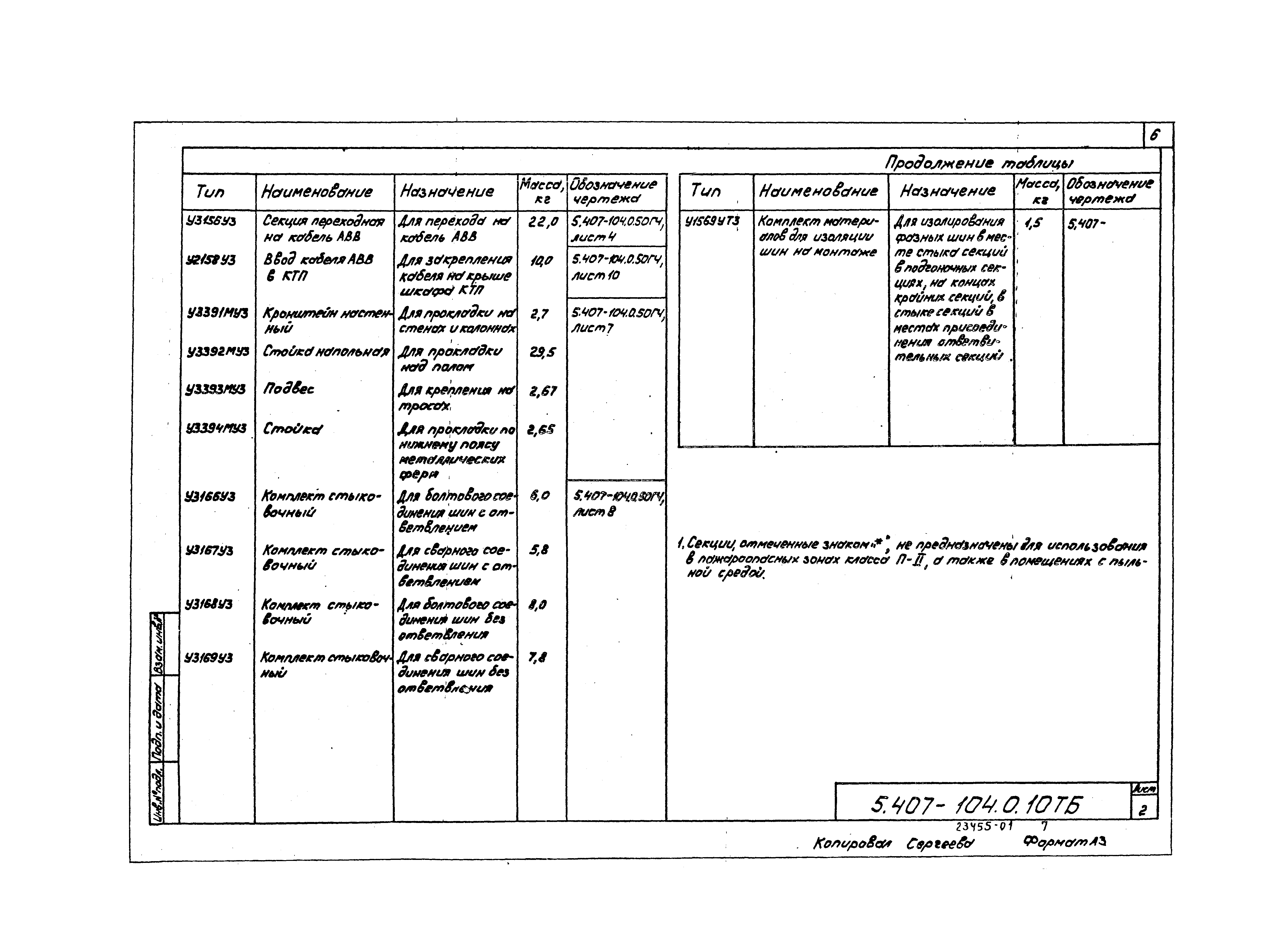Серия 5.407-104