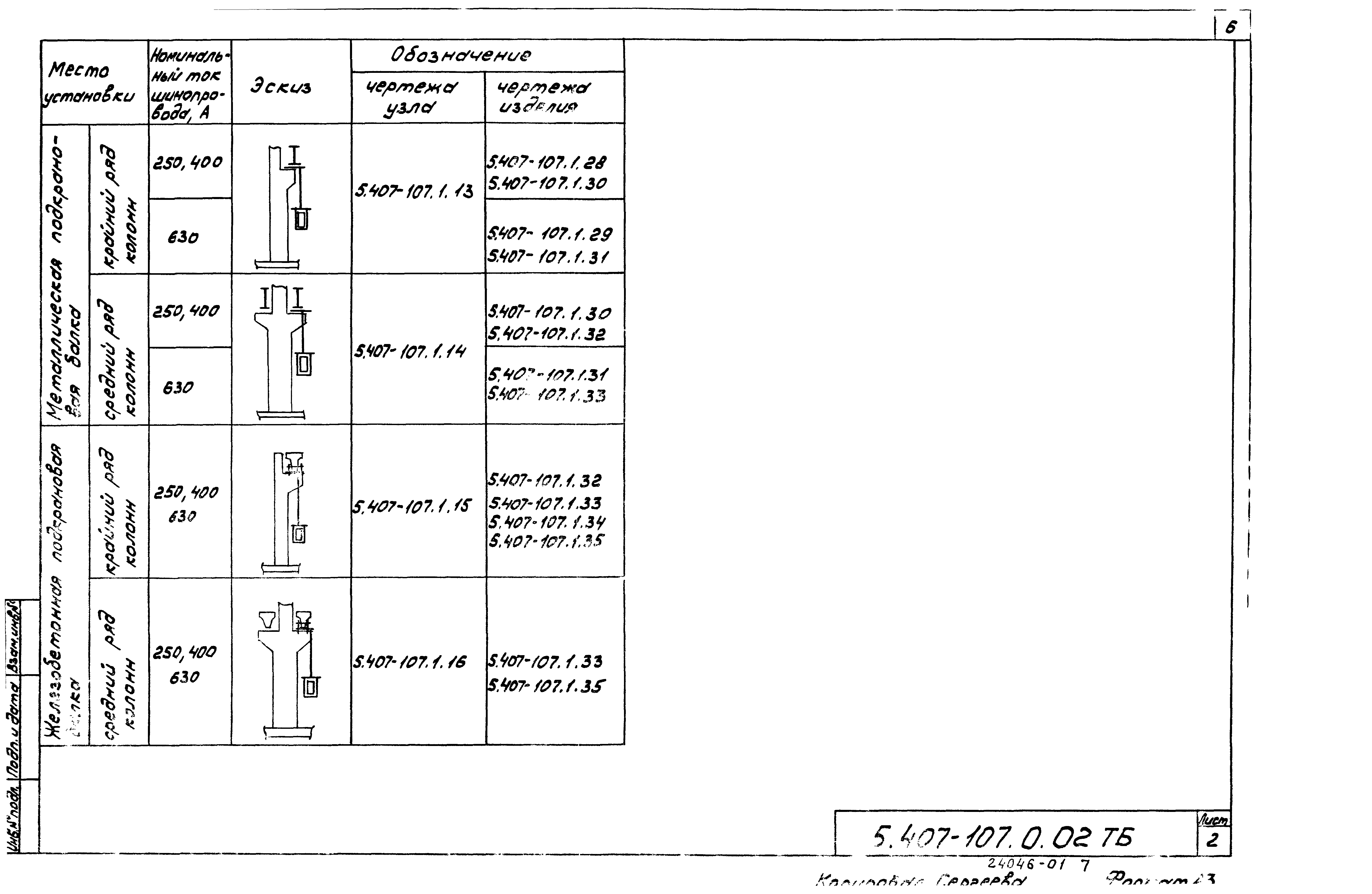 Серия 5.407-107