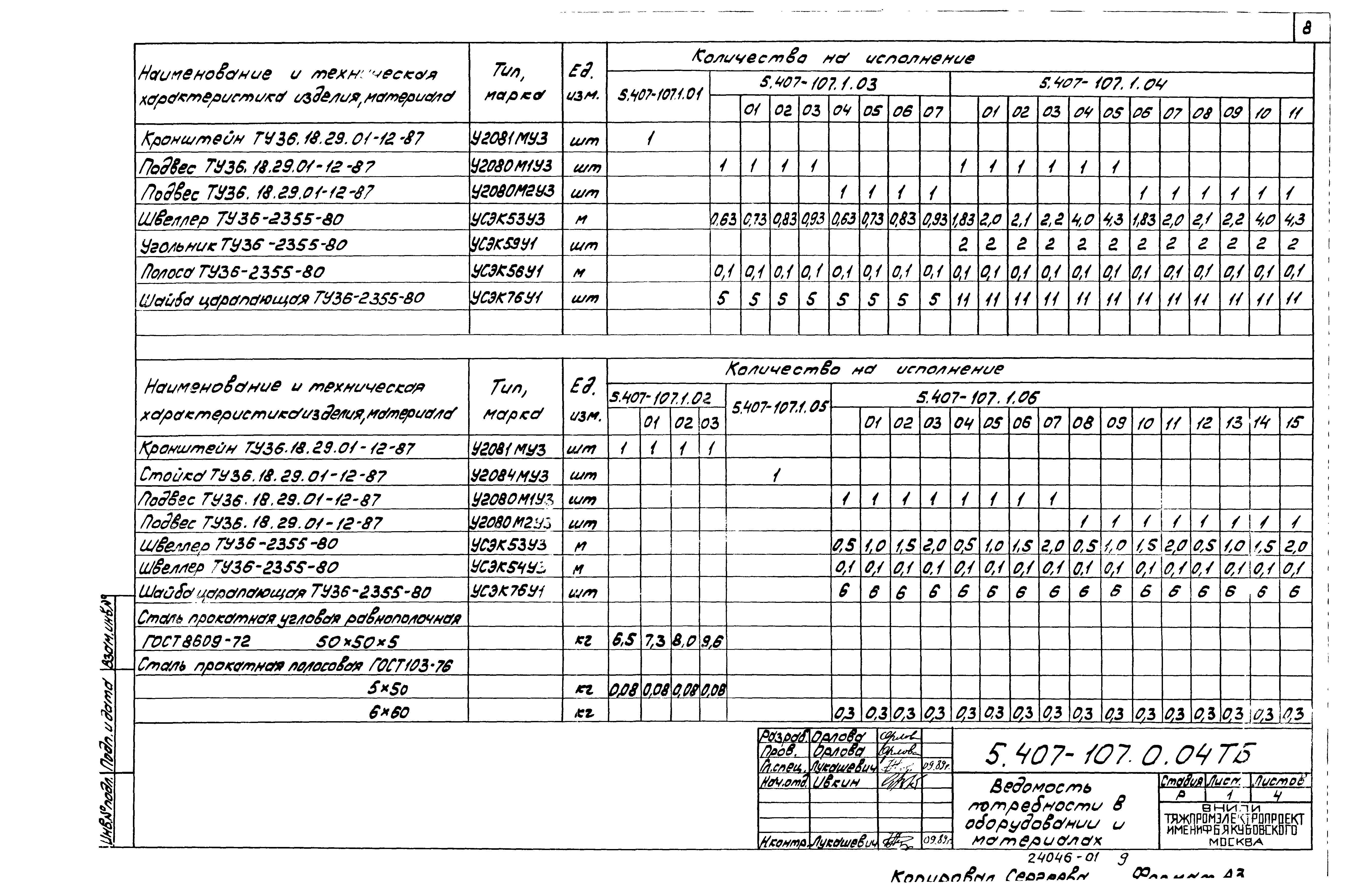 Серия 5.407-107