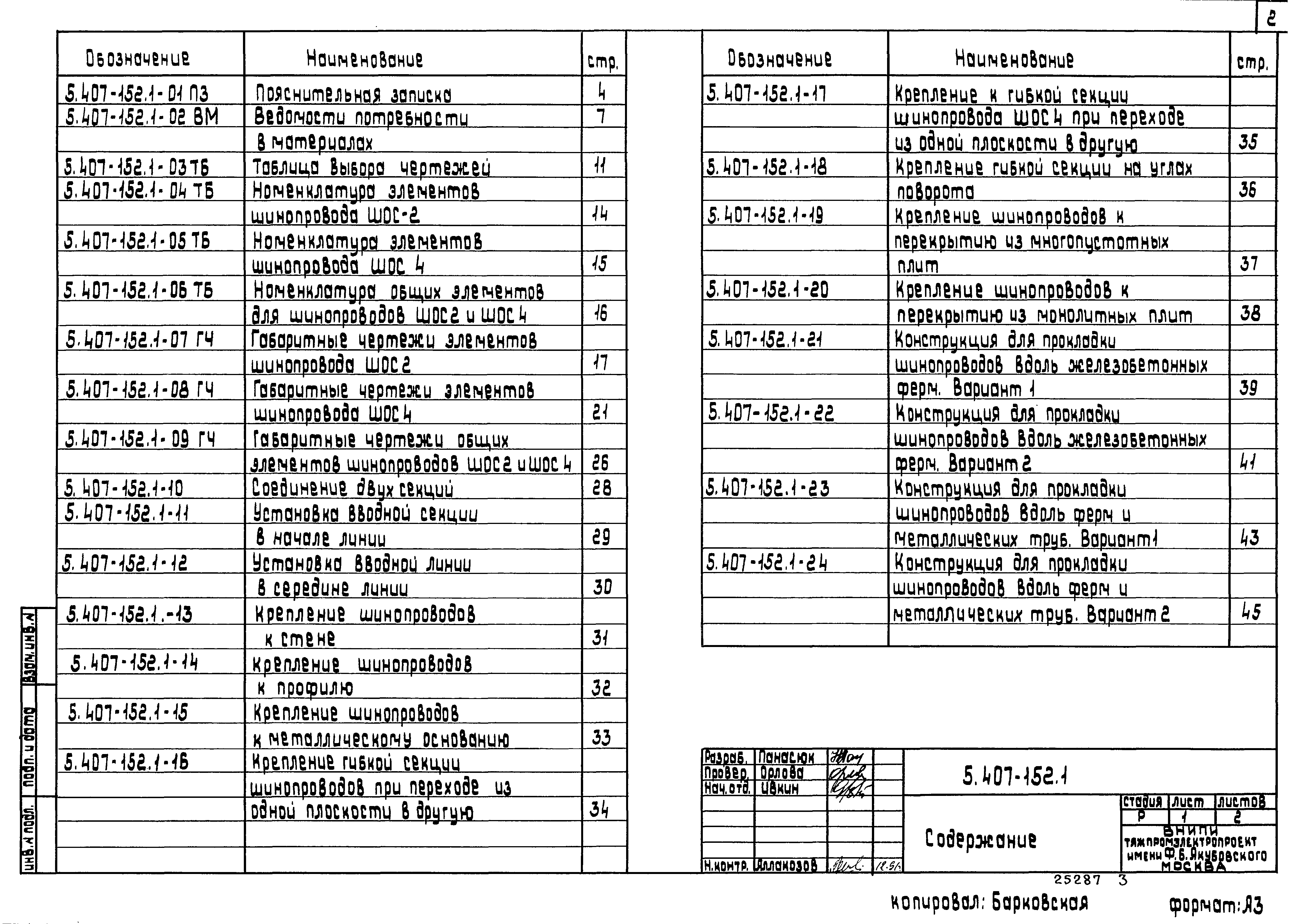 Серия 5.407-152