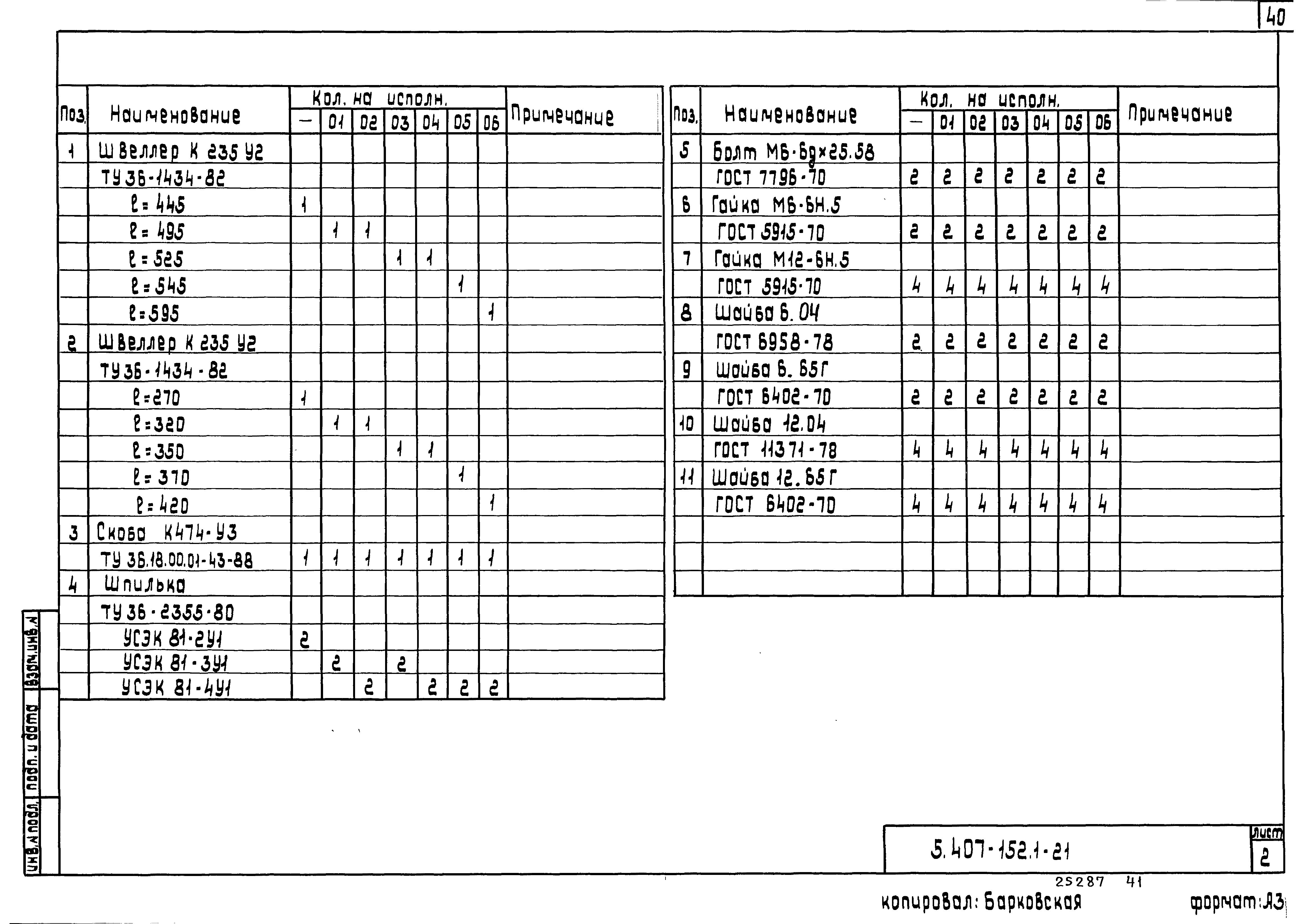 Серия 5.407-152
