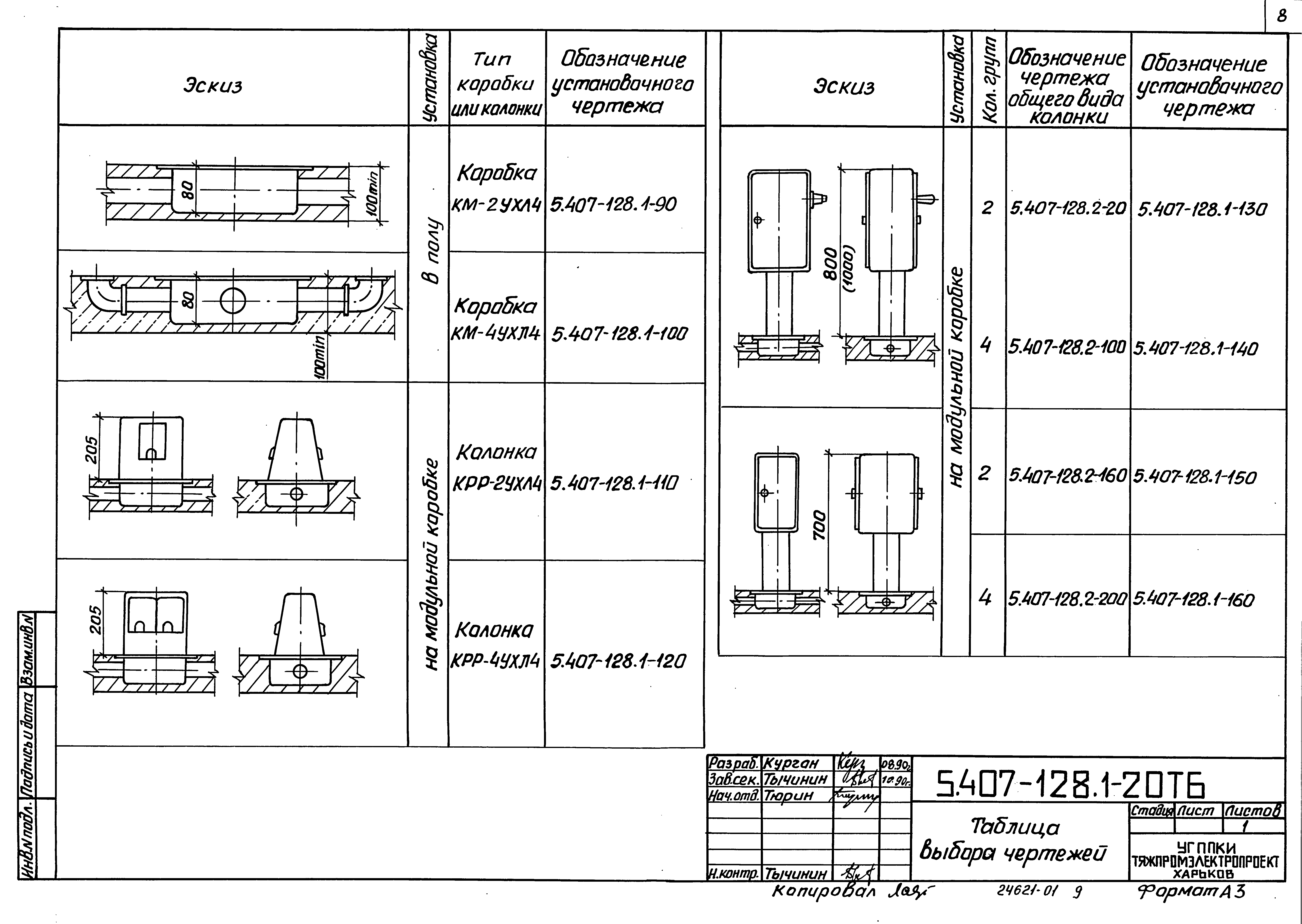 Серия 5.407-128