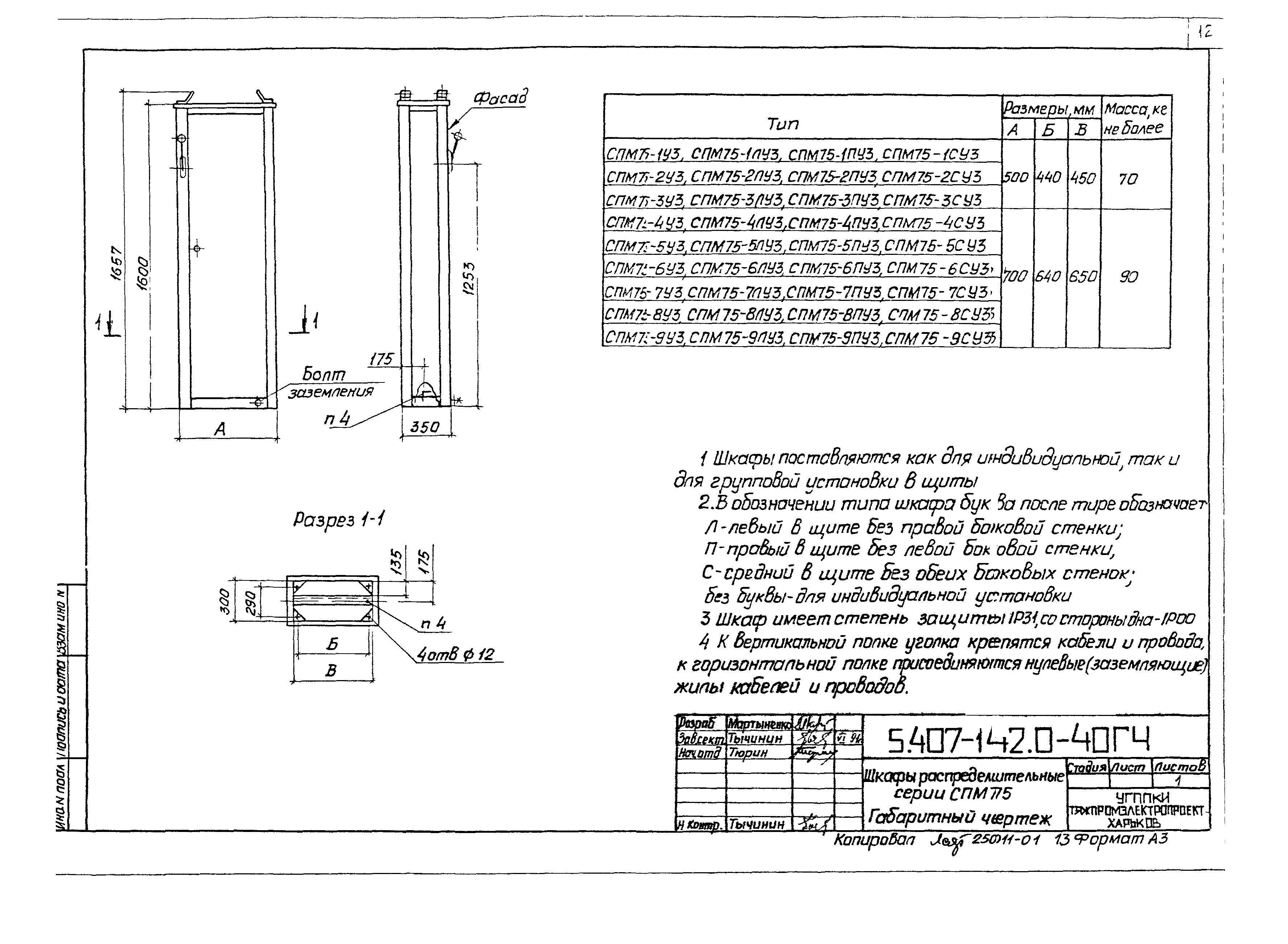 Серия 5.407-142