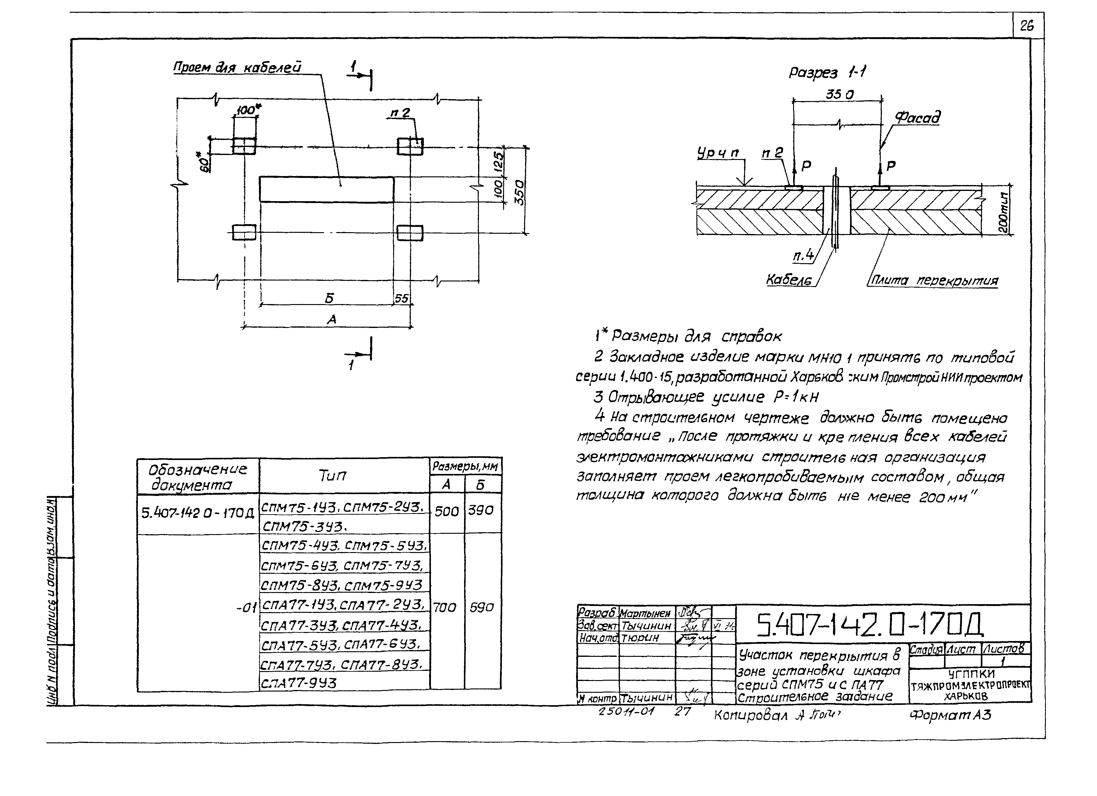 Серия 5.407-142