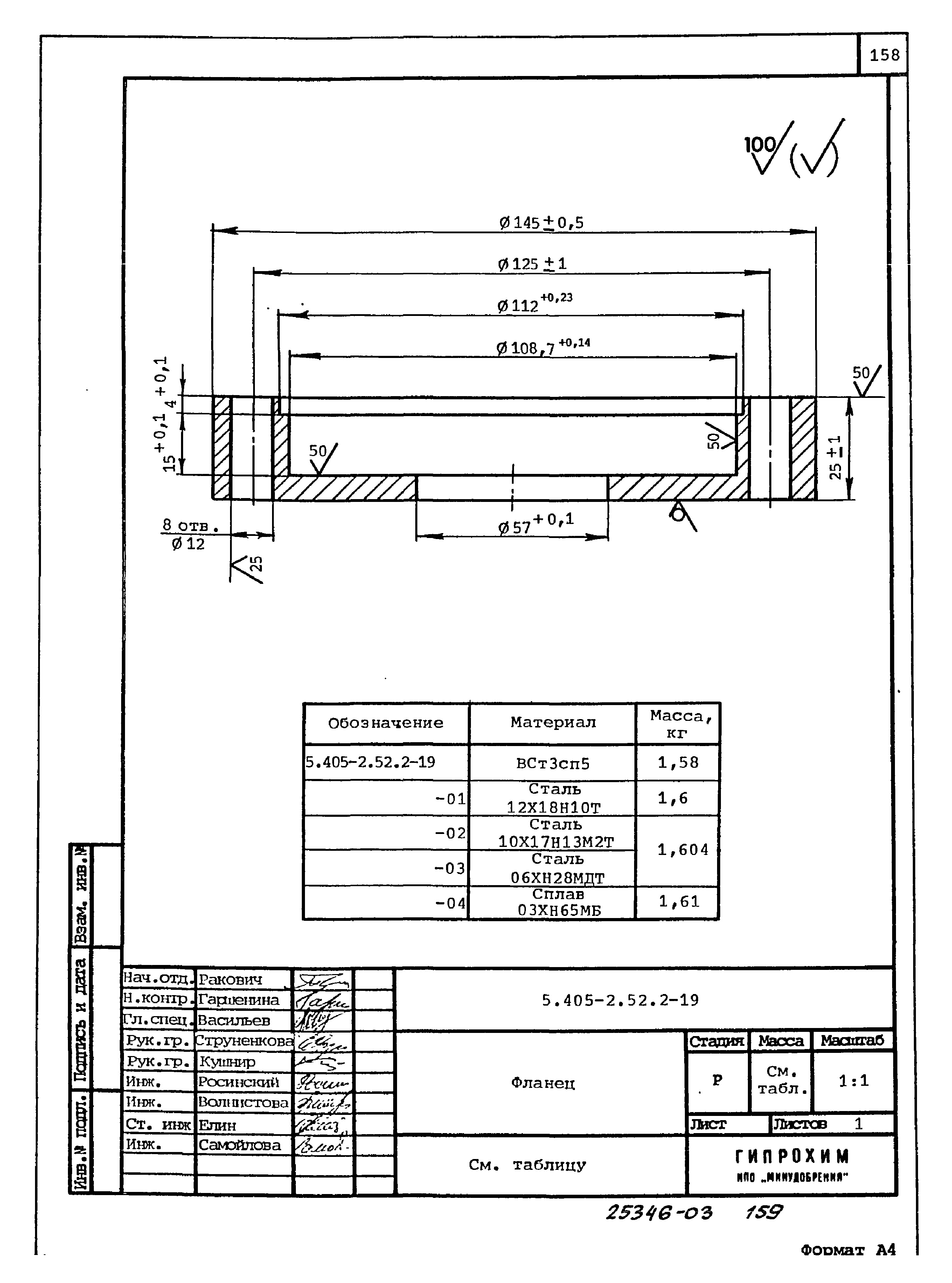 Серия 5.405-2.52