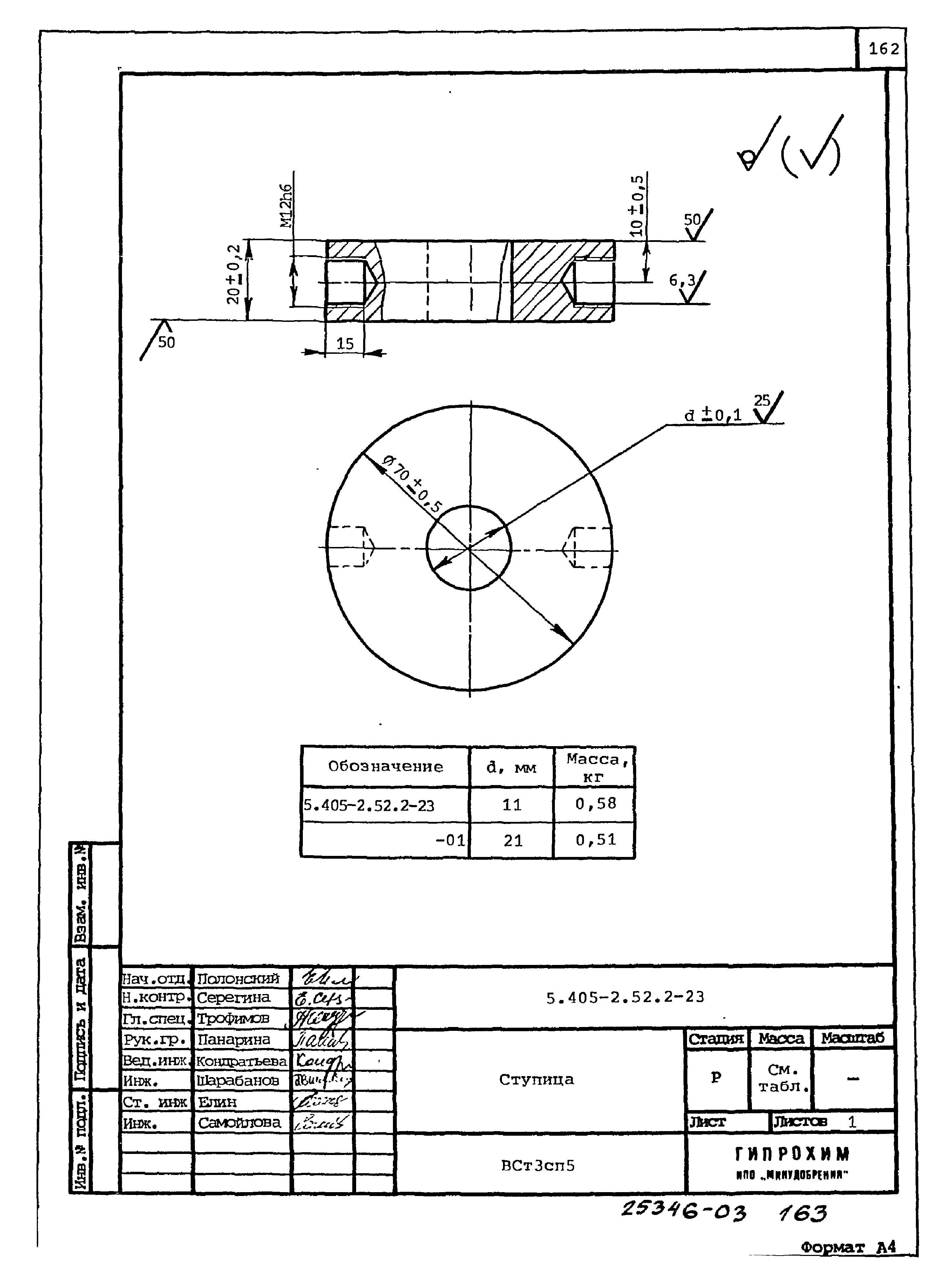 Серия 5.405-2.52