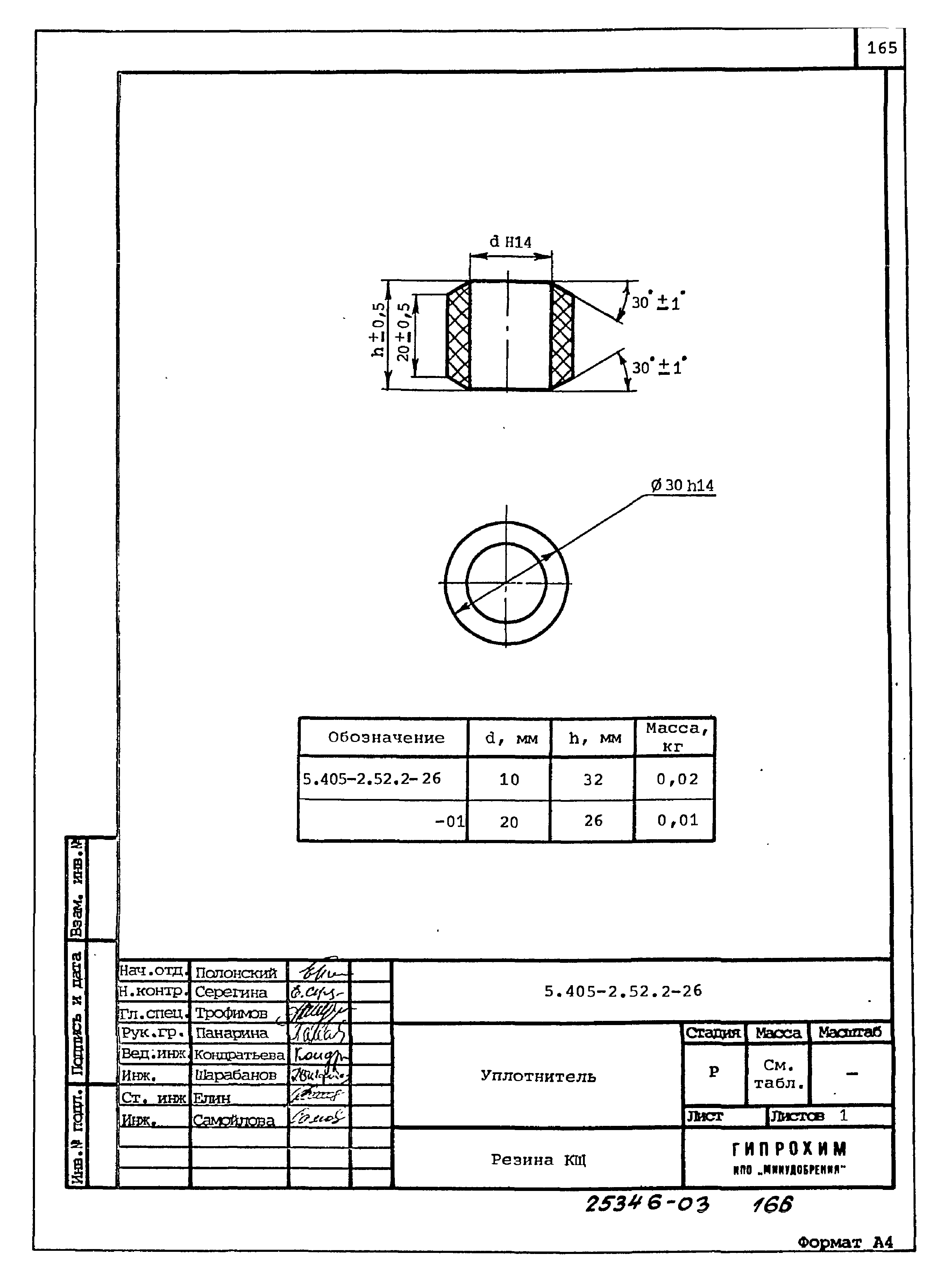 Серия 5.405-2.52