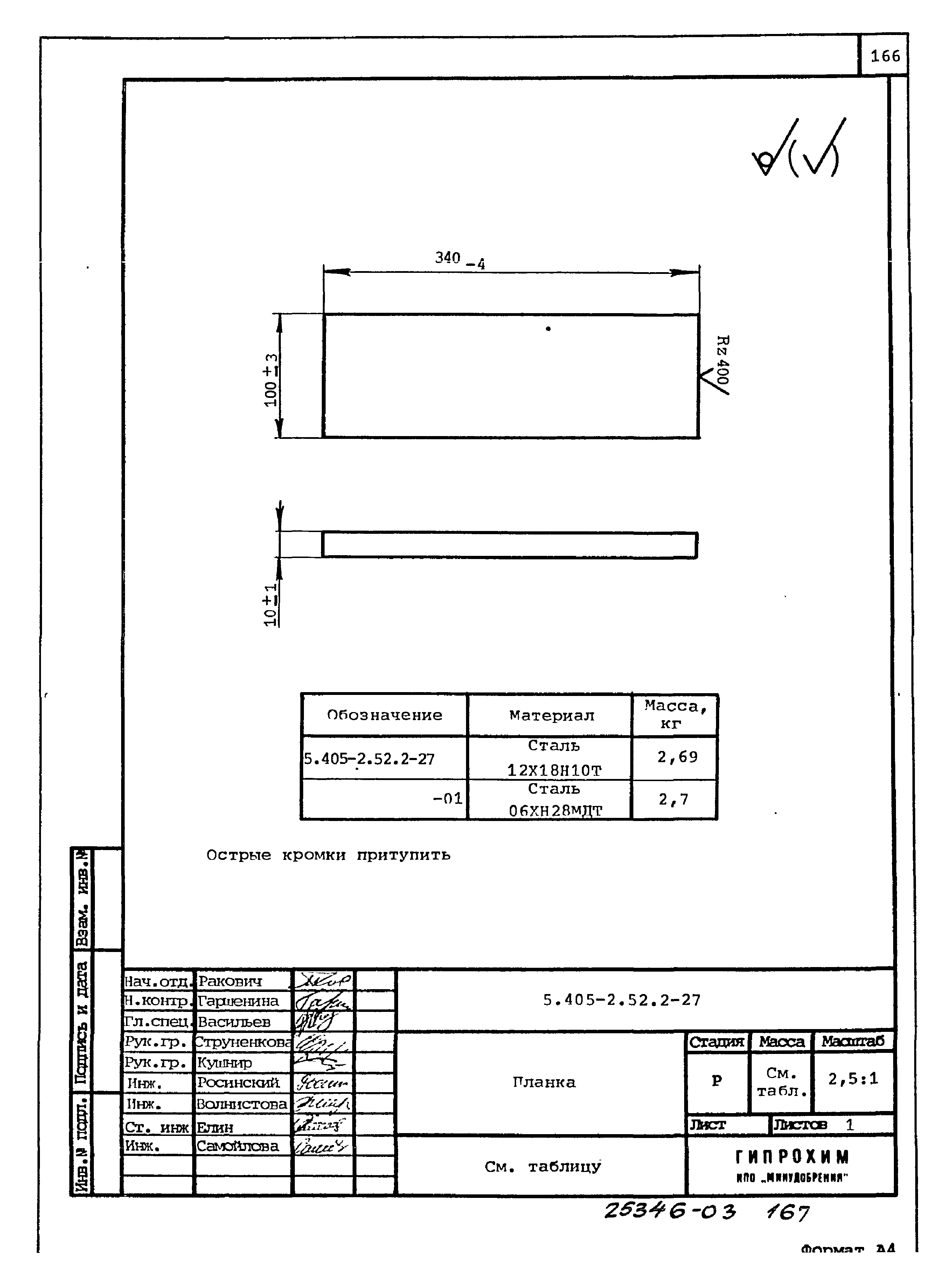 Серия 5.405-2.52