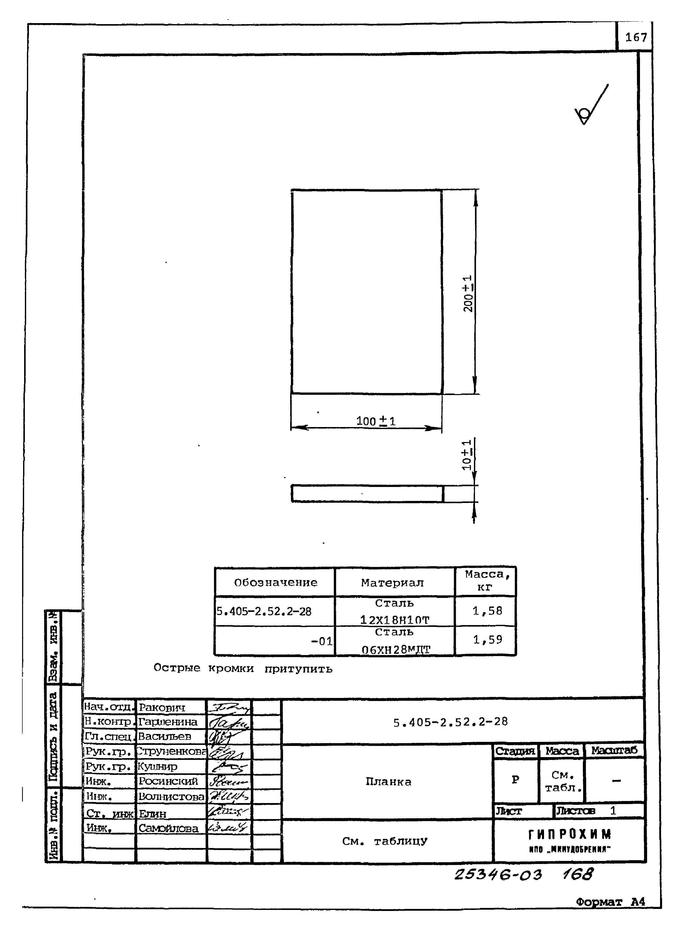 Серия 5.405-2.52