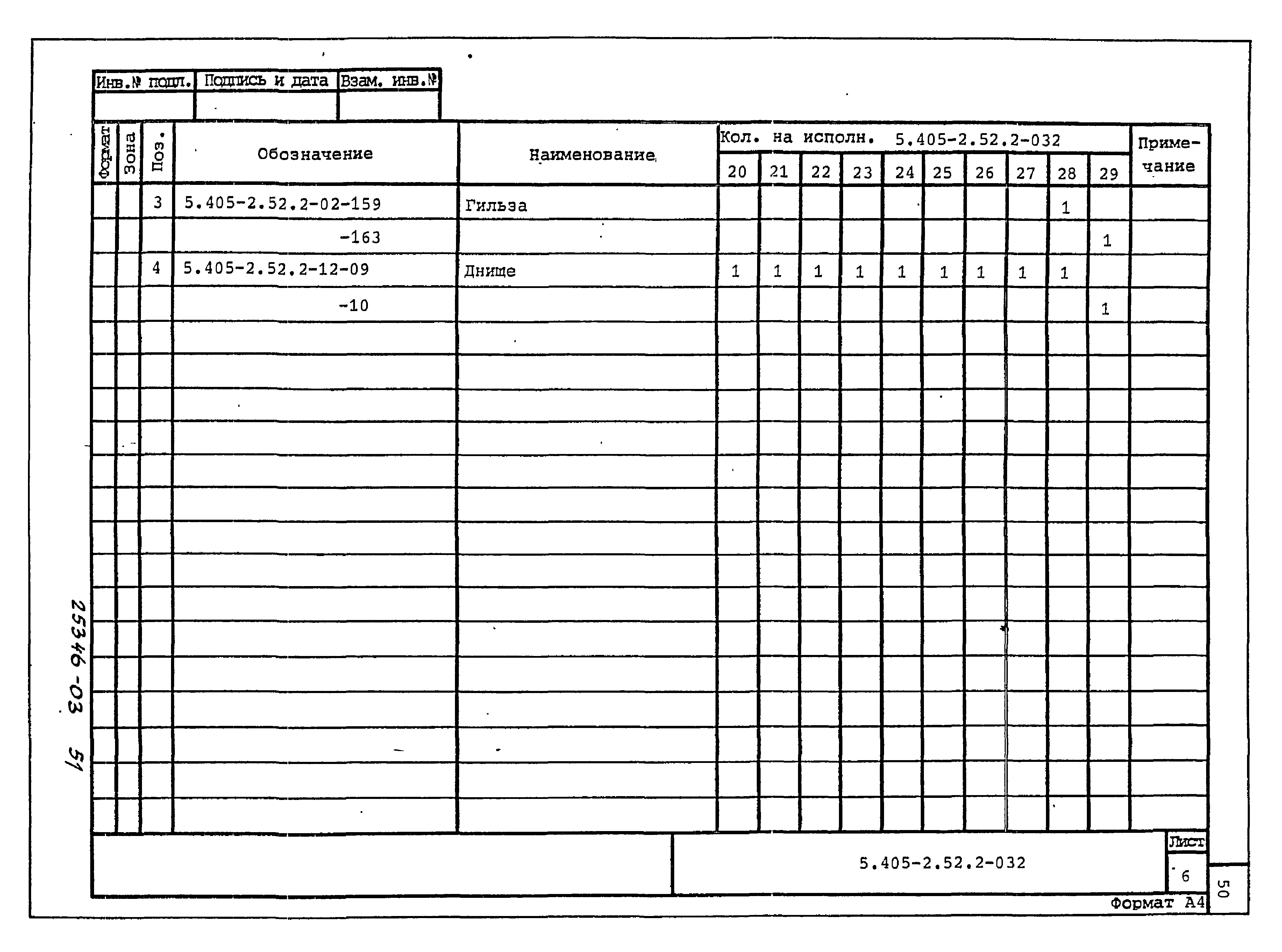 Серия 5.405-2.52