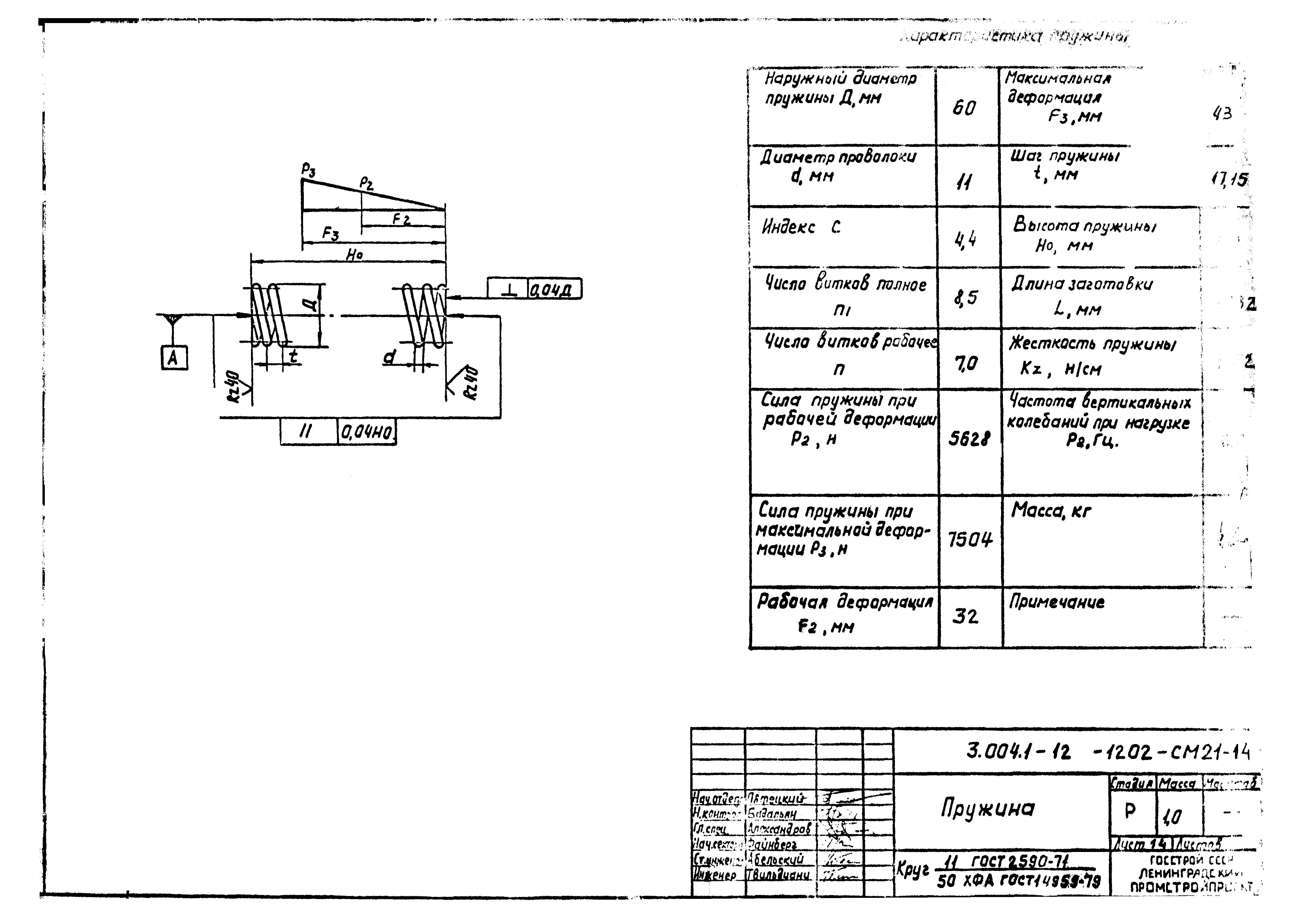 Серия 3.004.1-12