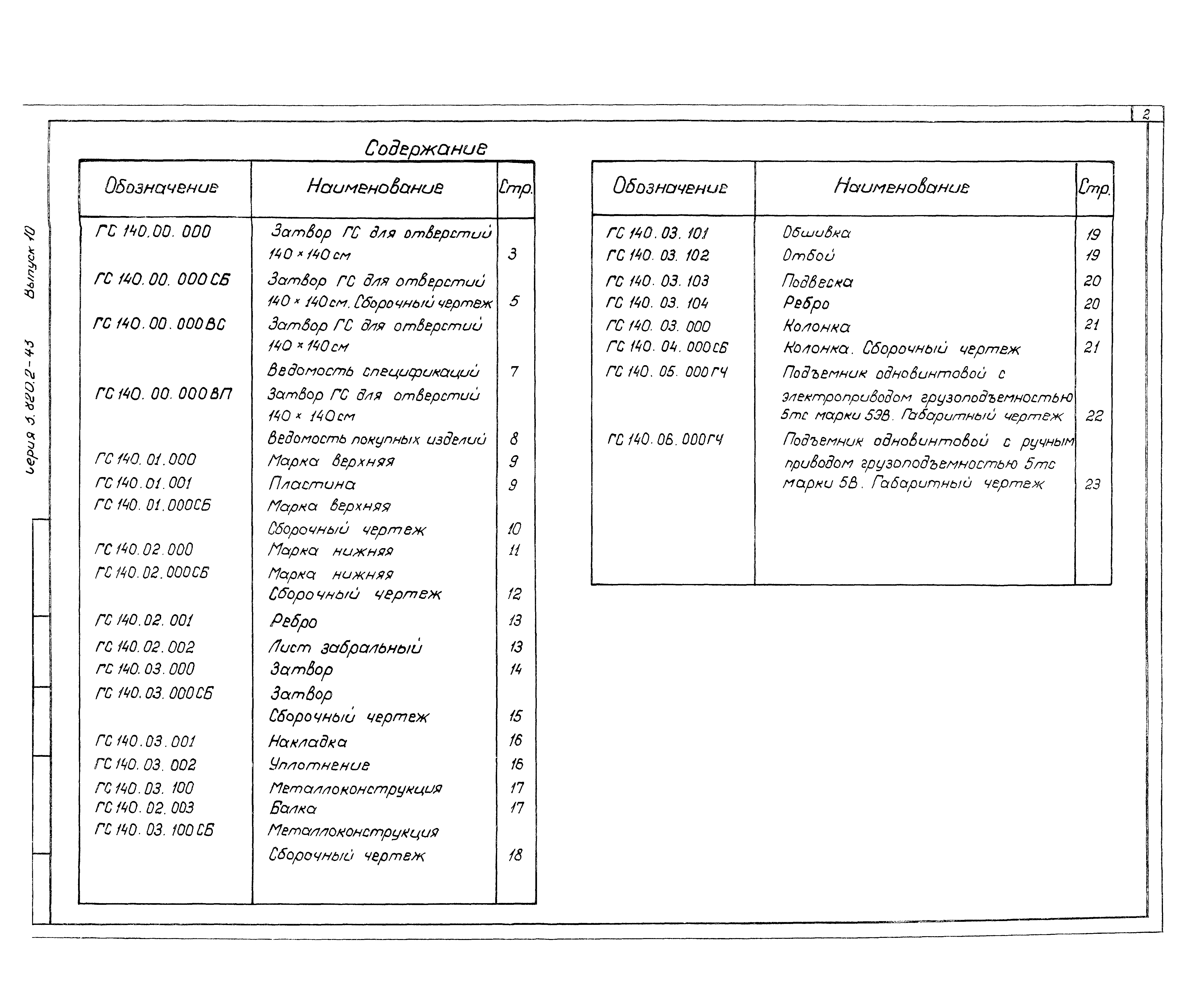 Серия 3.820.2-43