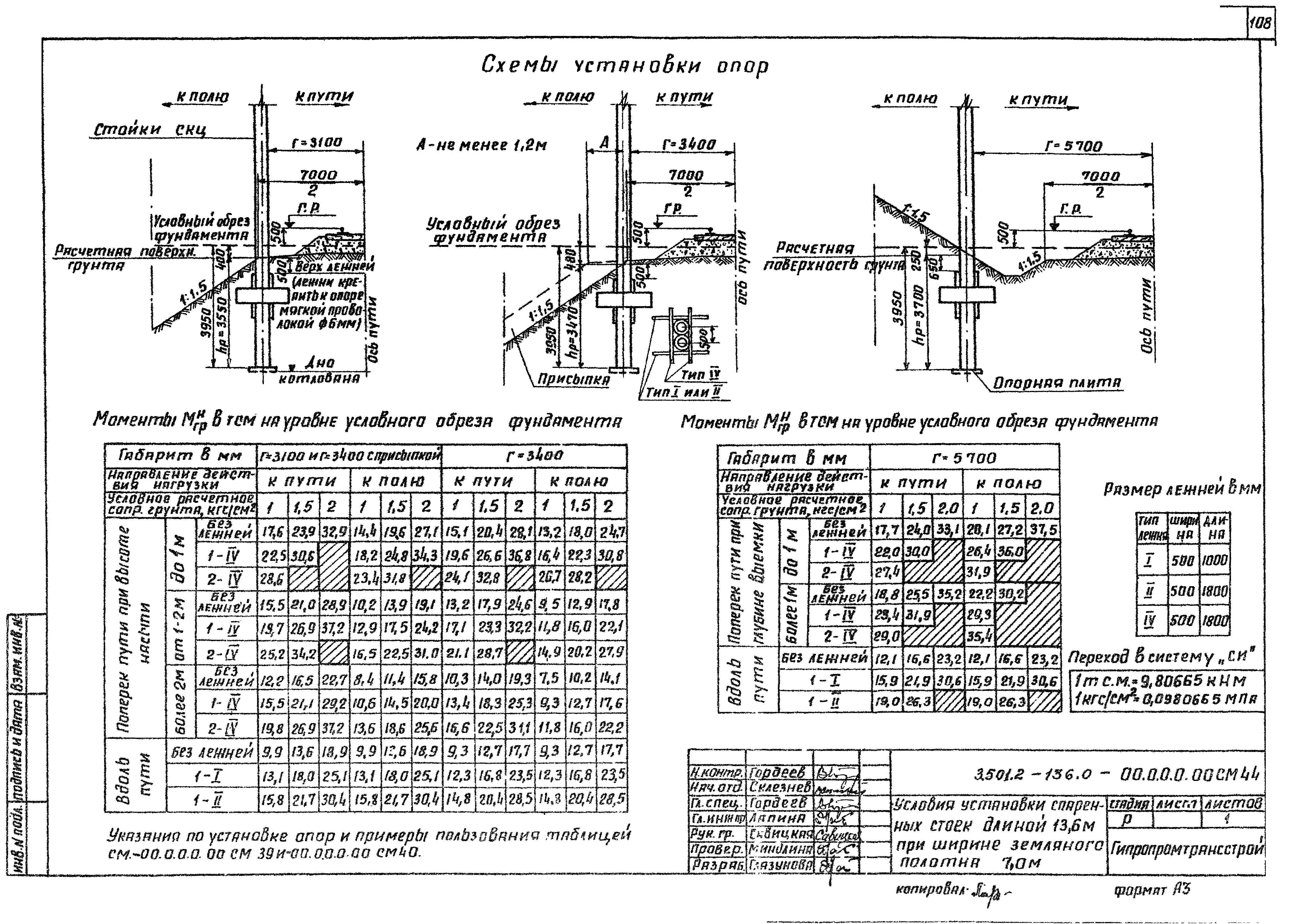 Серия 3.501.2-136