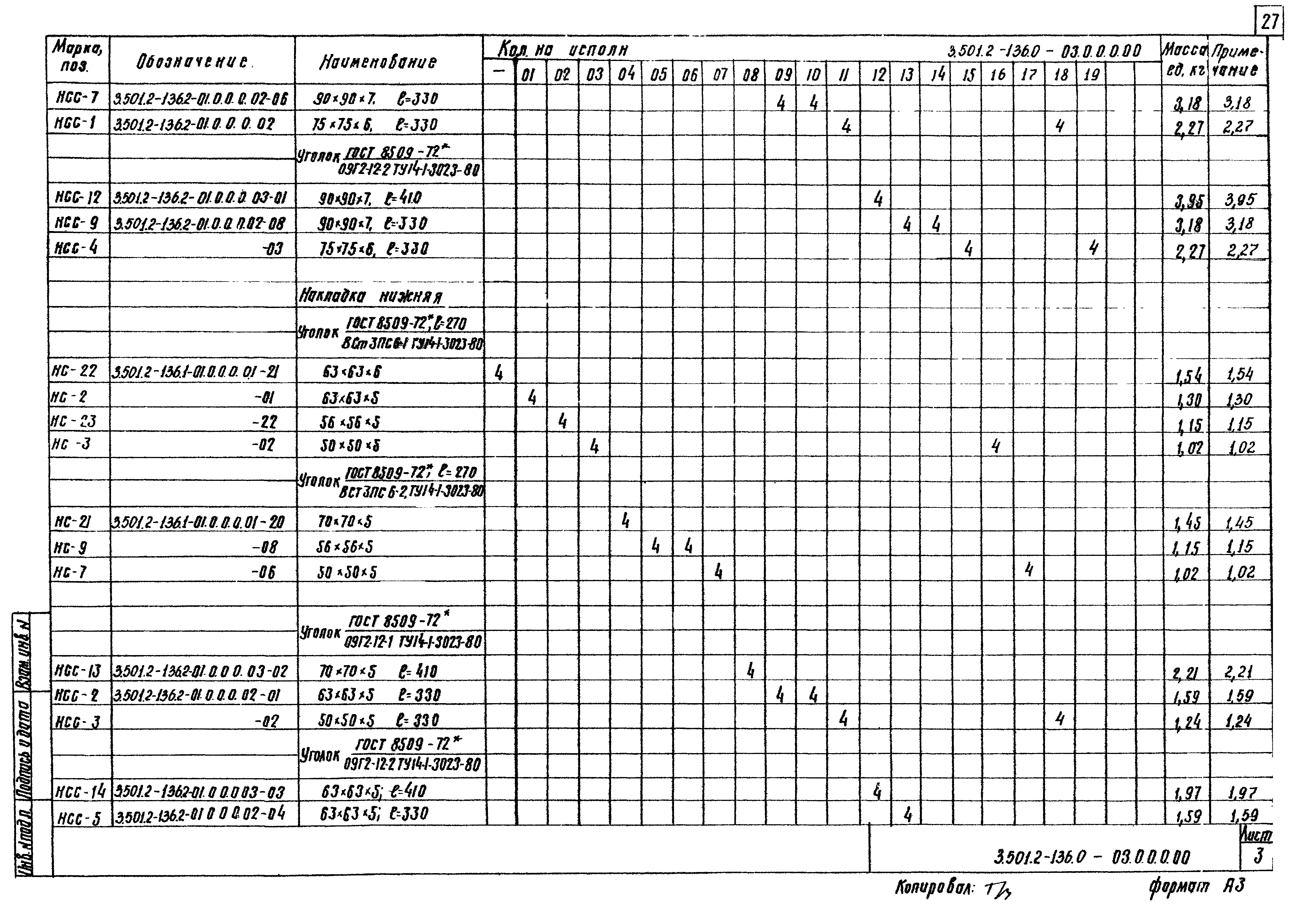 Серия 3.501.2-136