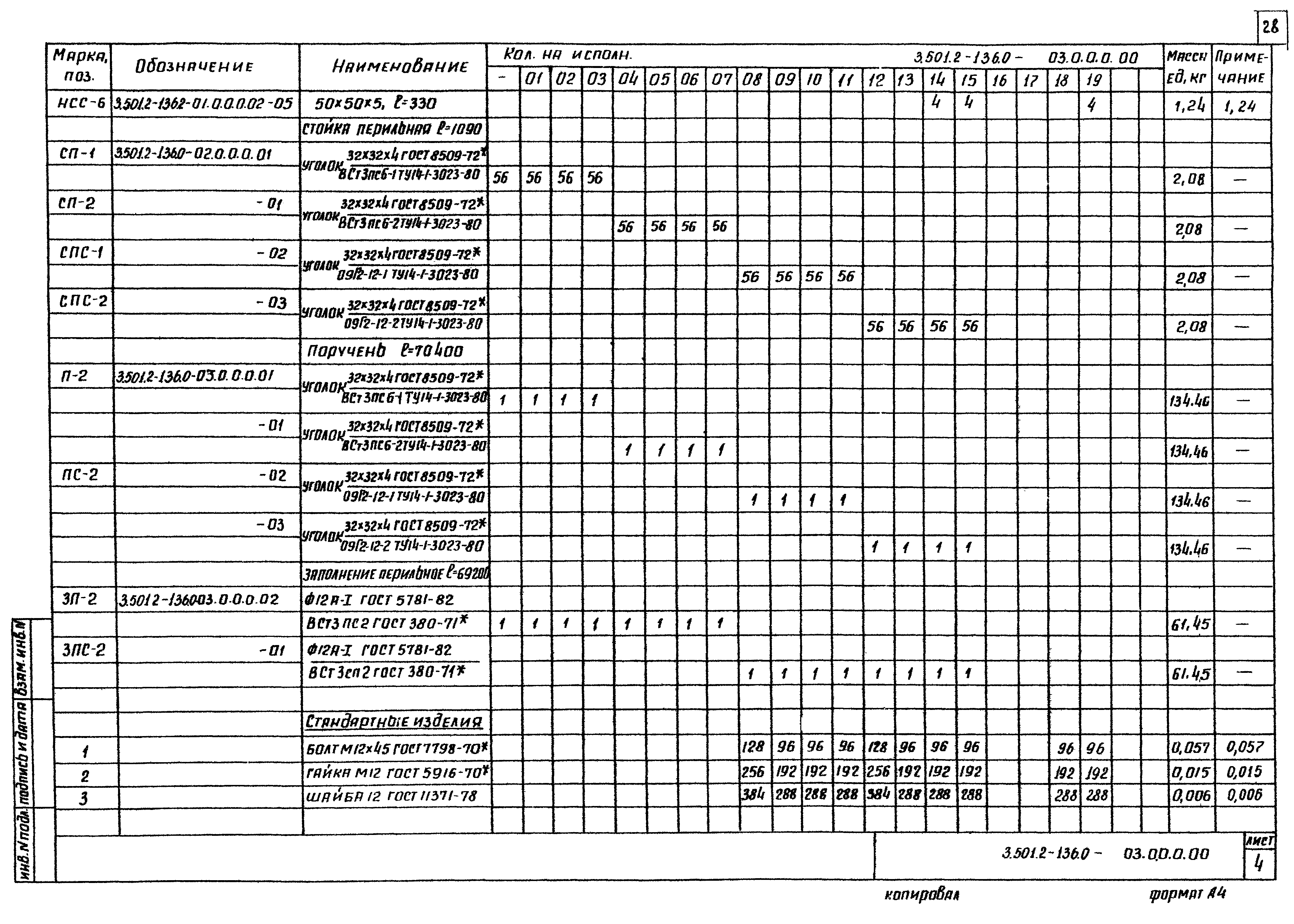 Серия 3.501.2-136