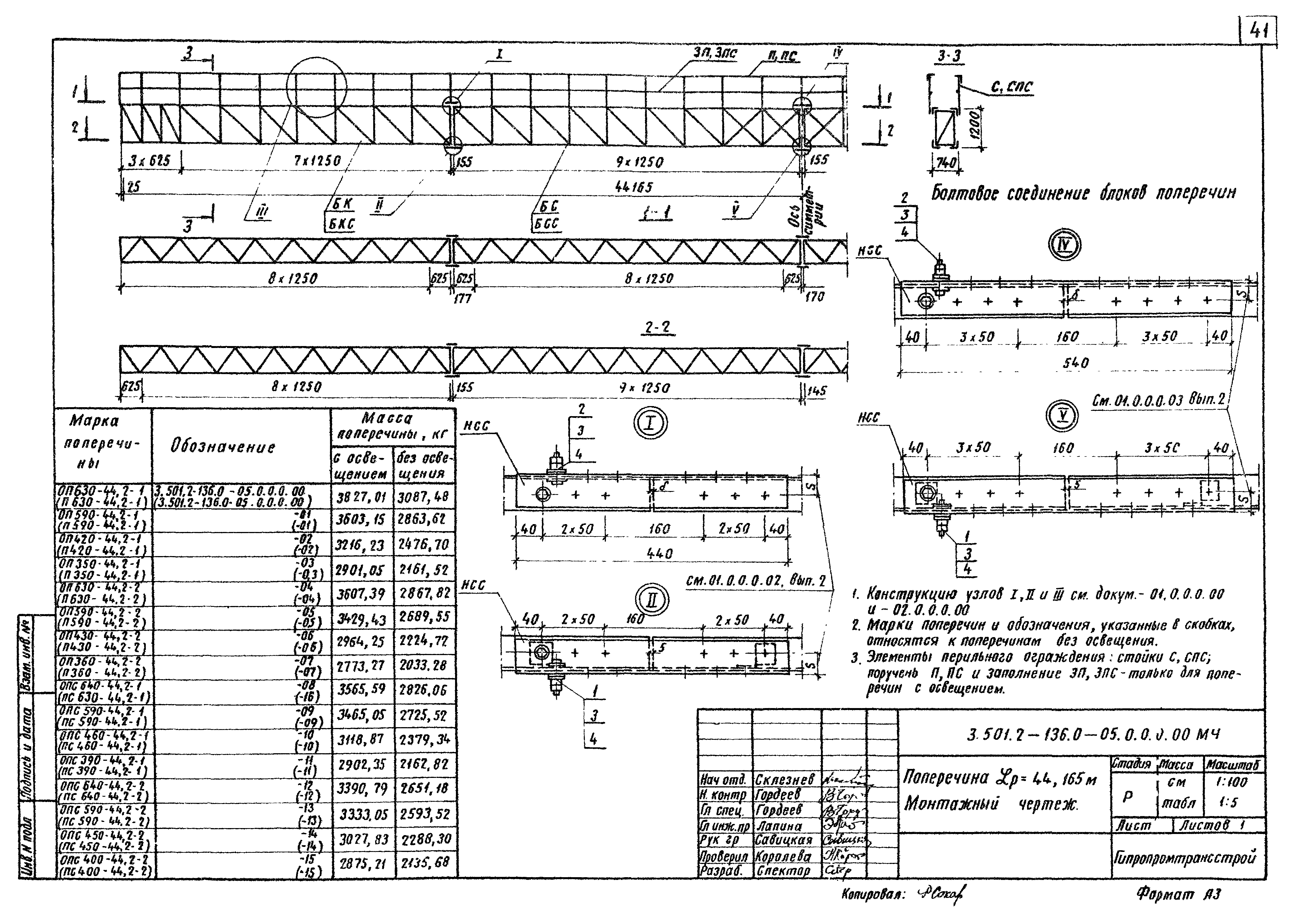 Серия 3.501.2-136