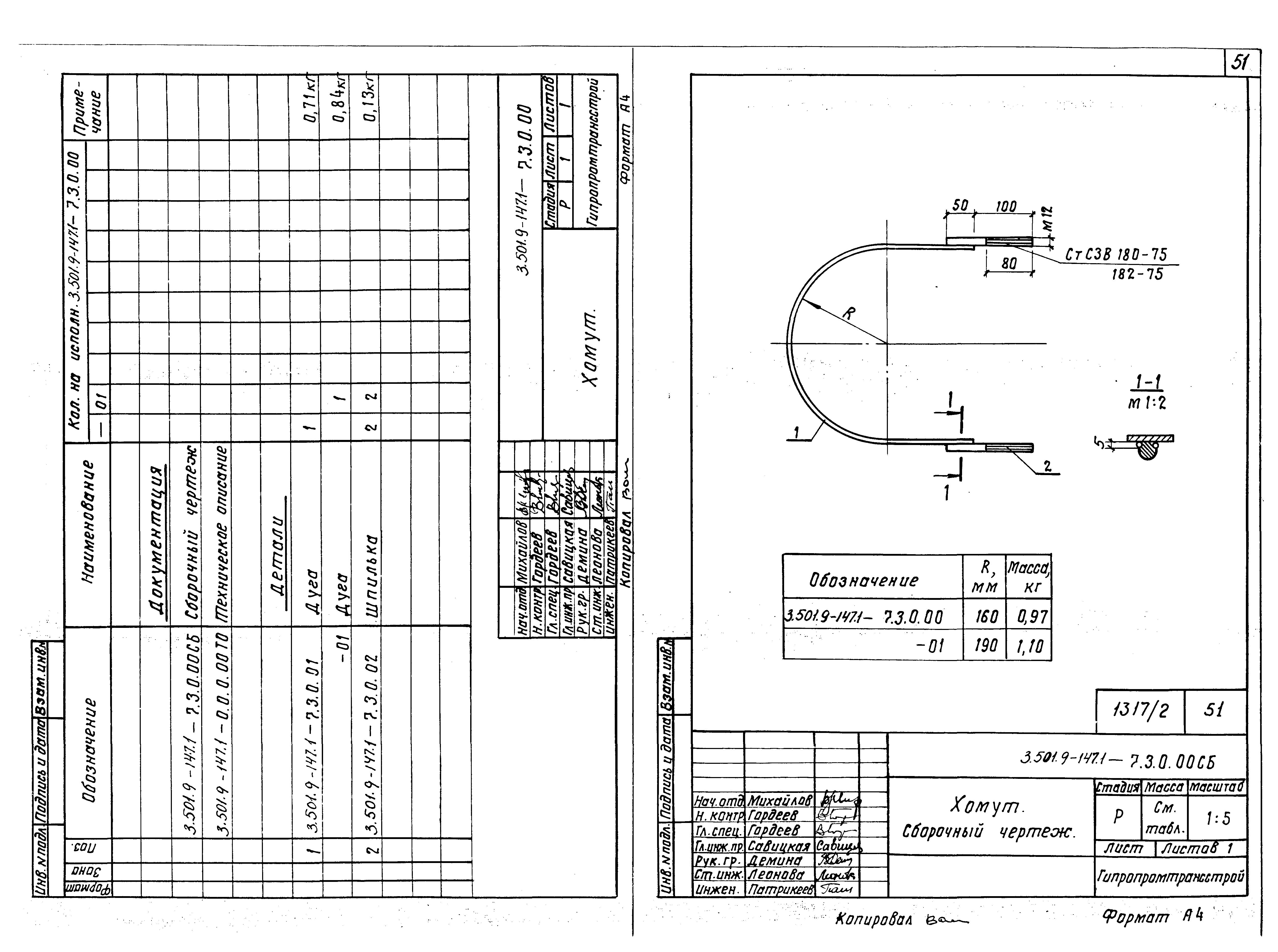 Серия 3.501.9-147