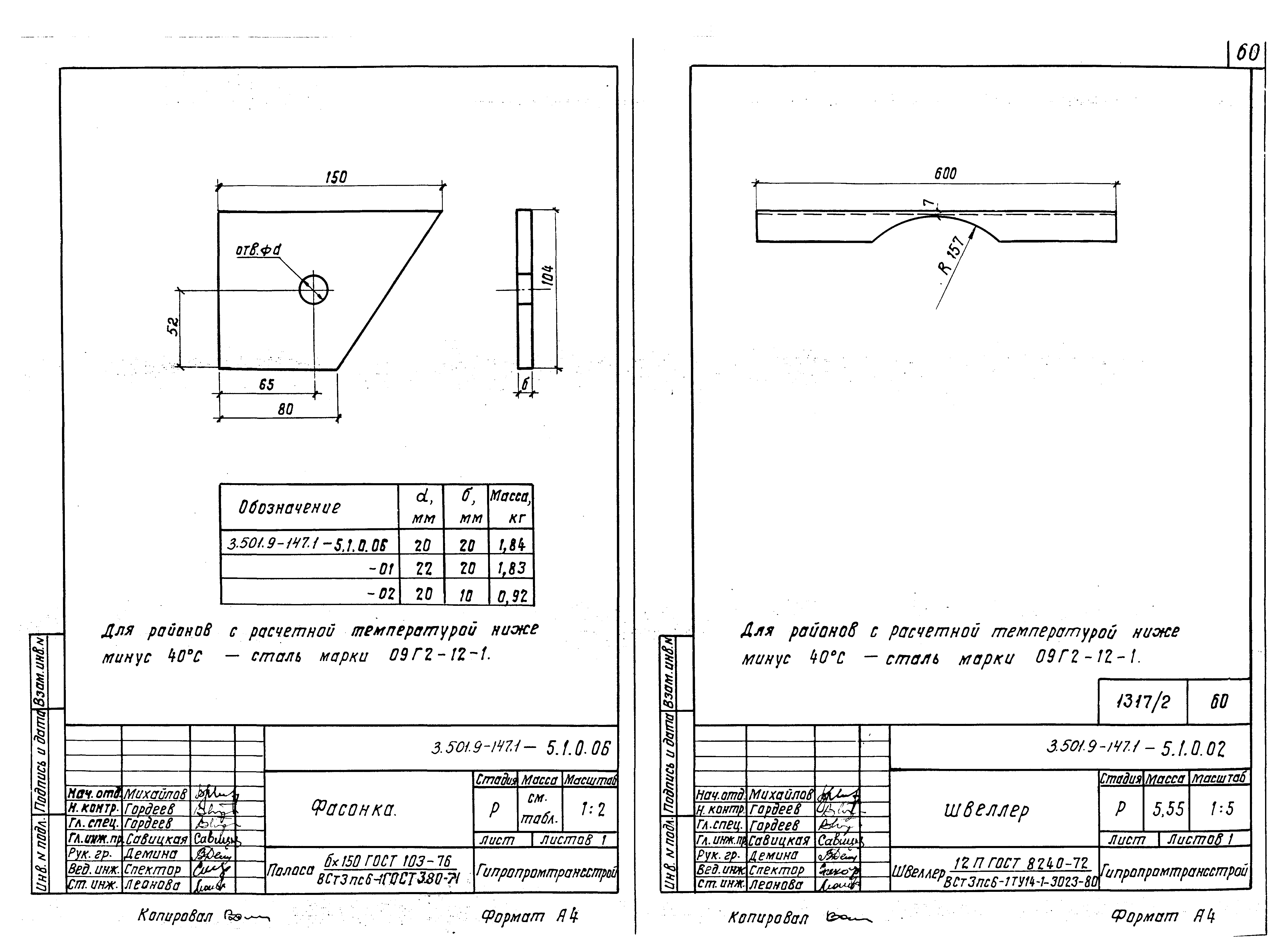 Серия 3.501.9-147