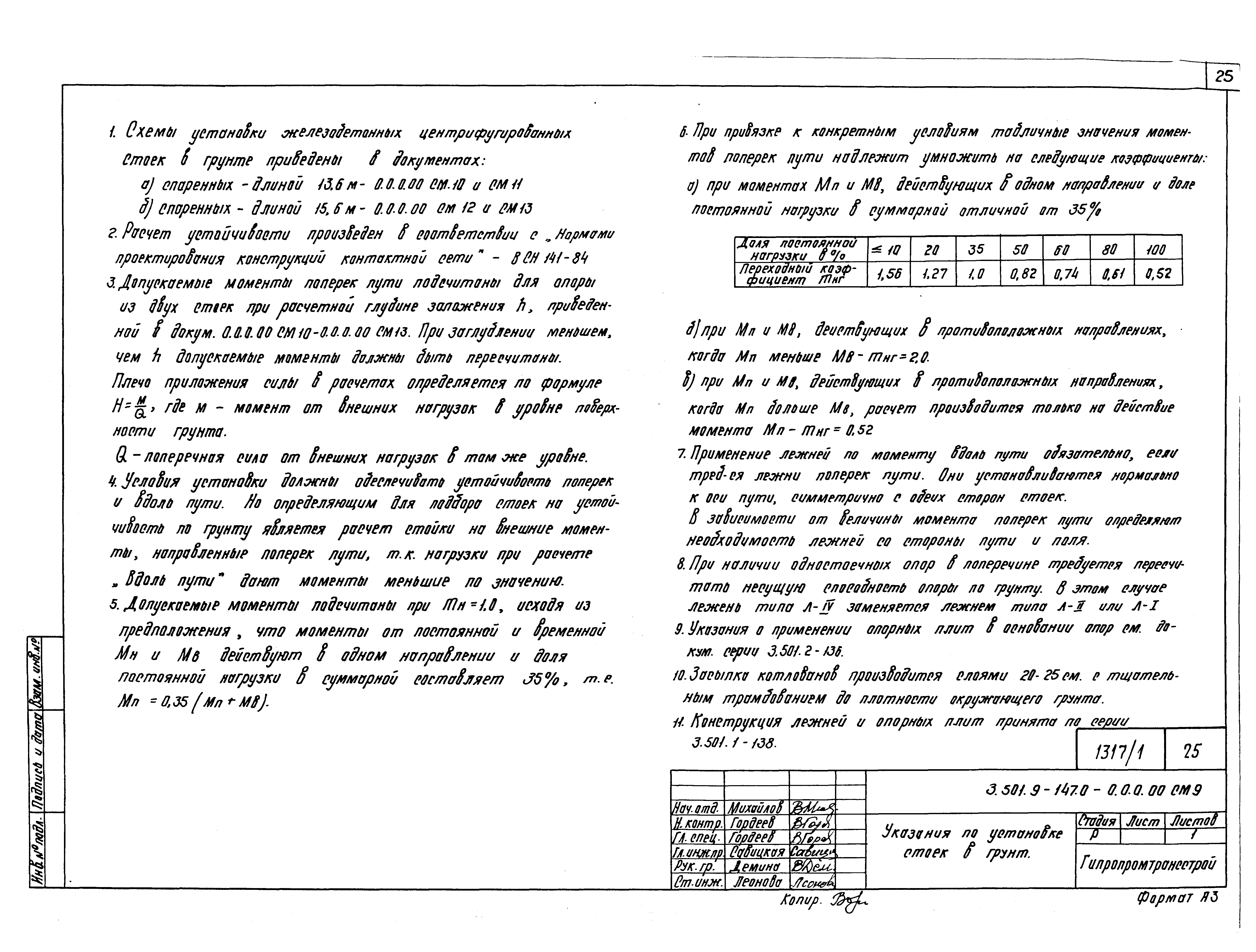 Серия 3.501.9-147