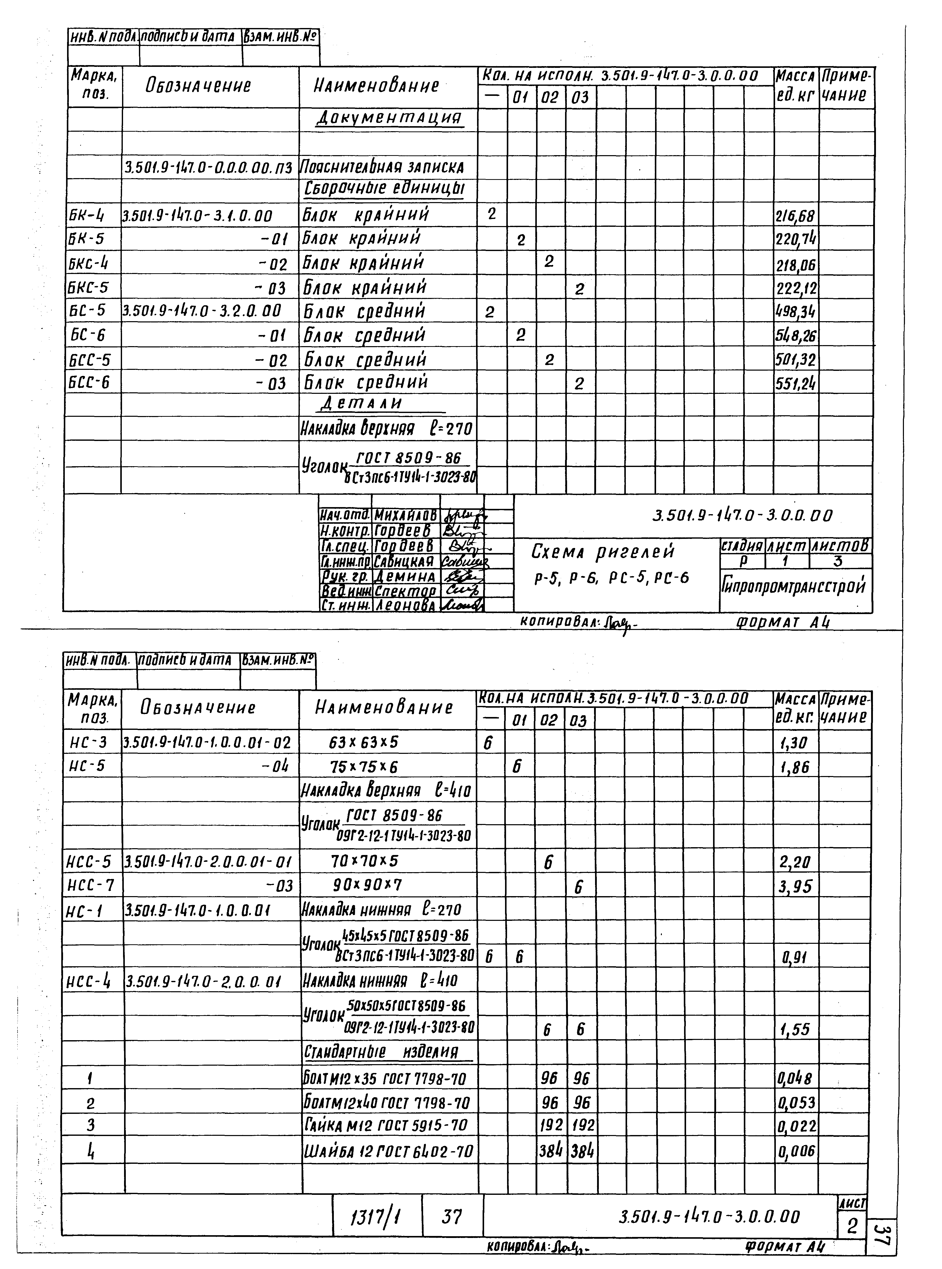 Серия 3.501.9-147