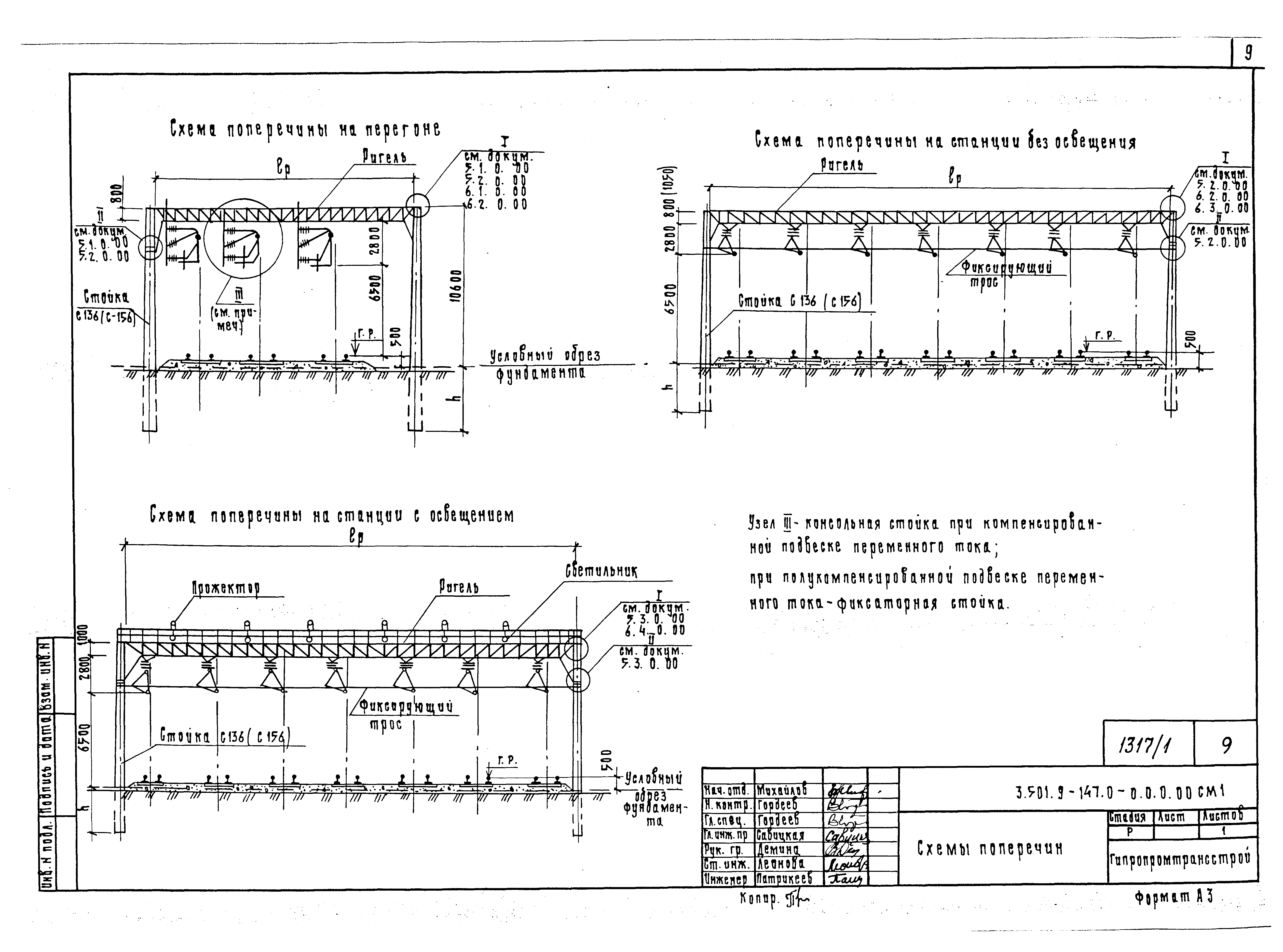 Серия 3.501.9-147