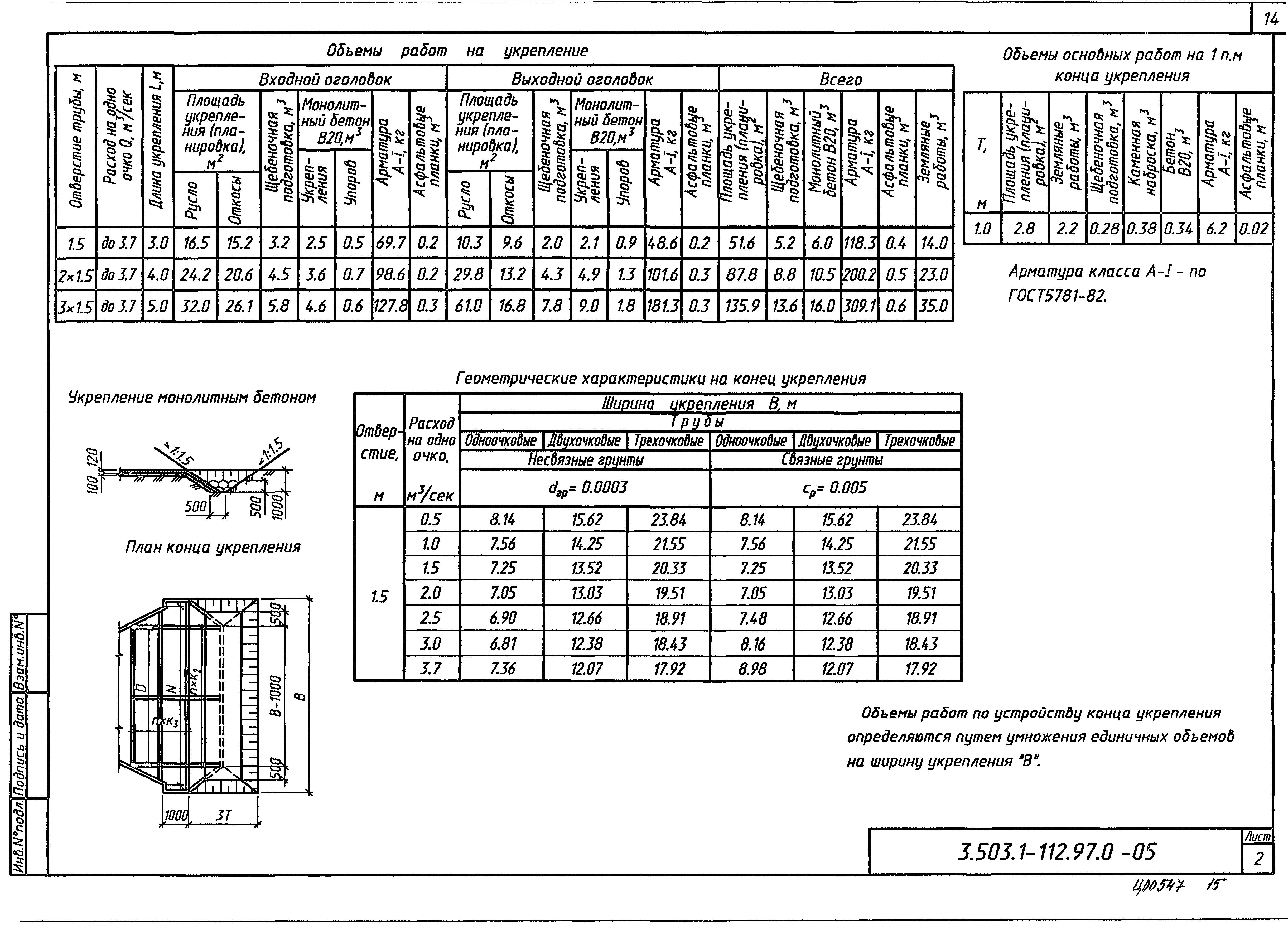 Серия 3.503.1-112.97