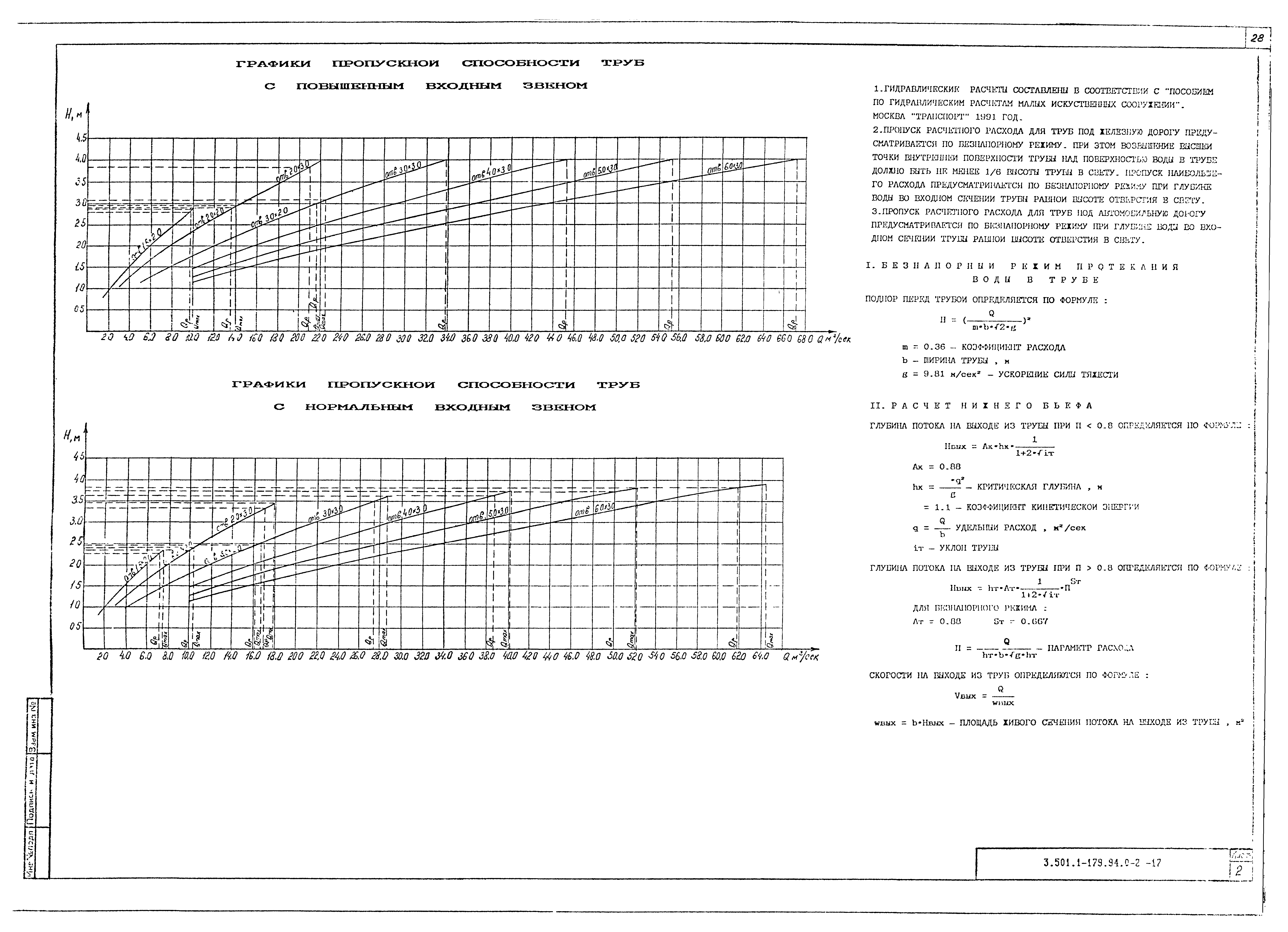 Серия 3.501.1-179.94