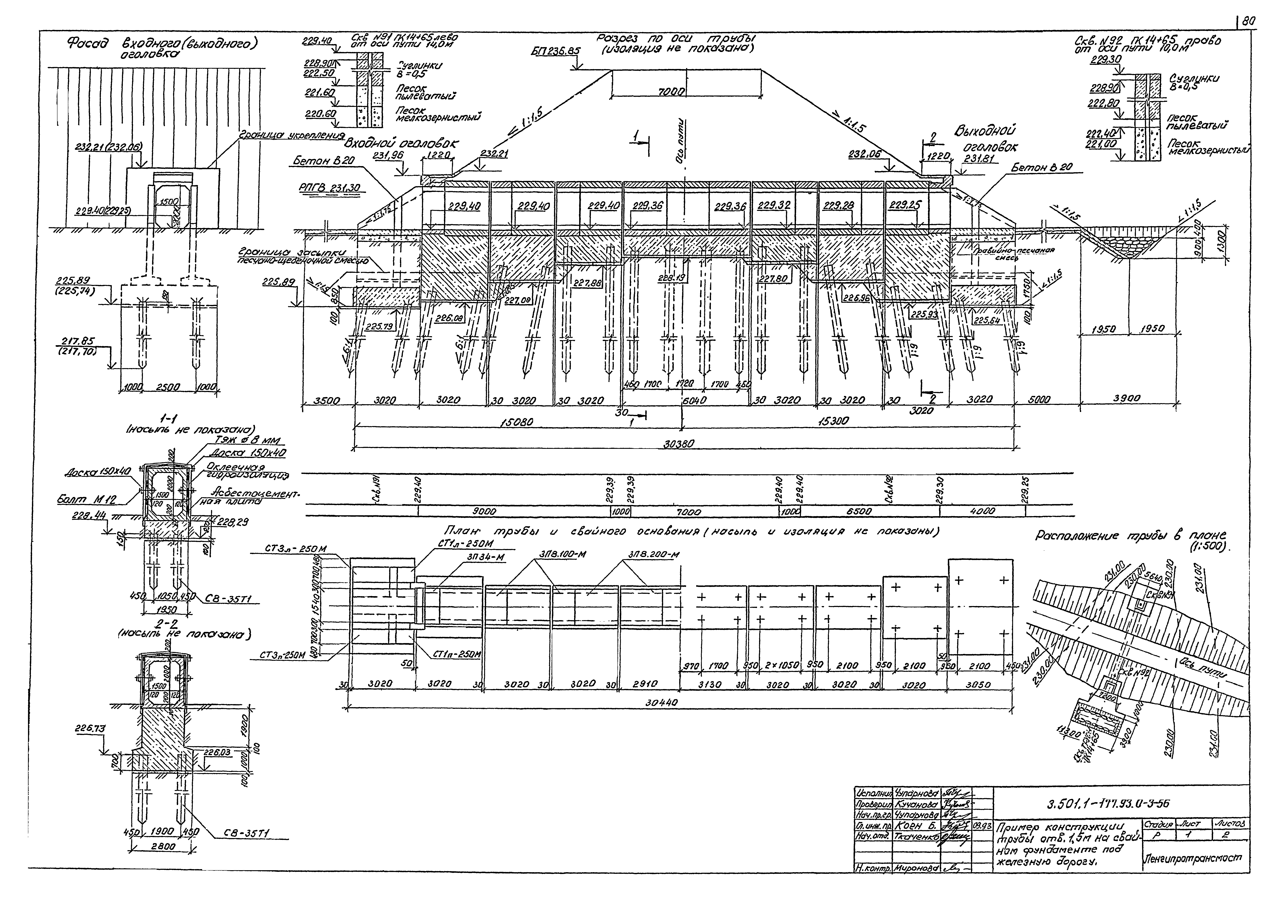Серия 3.501.1-177.93