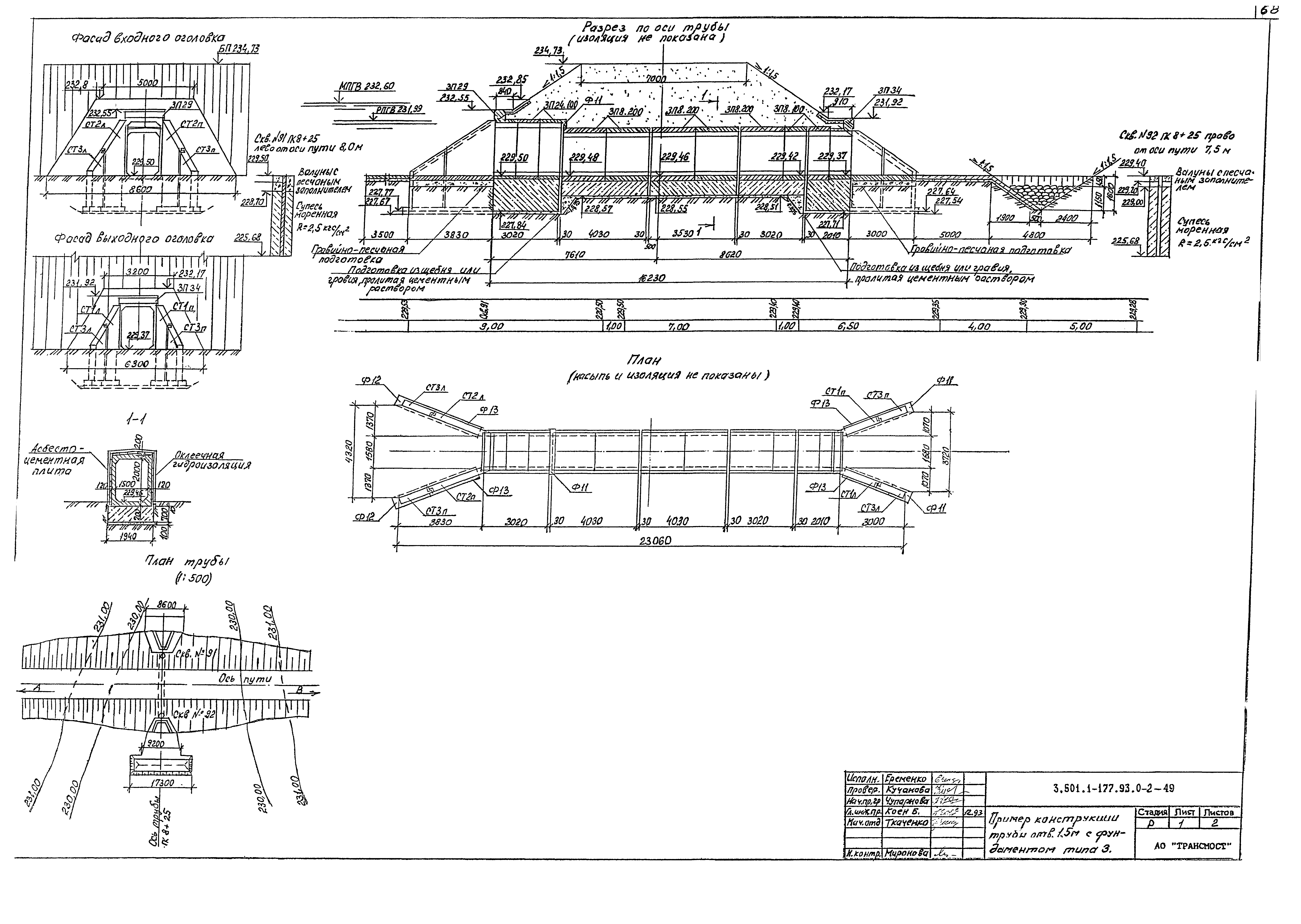 Серия 3.501.1-177.93