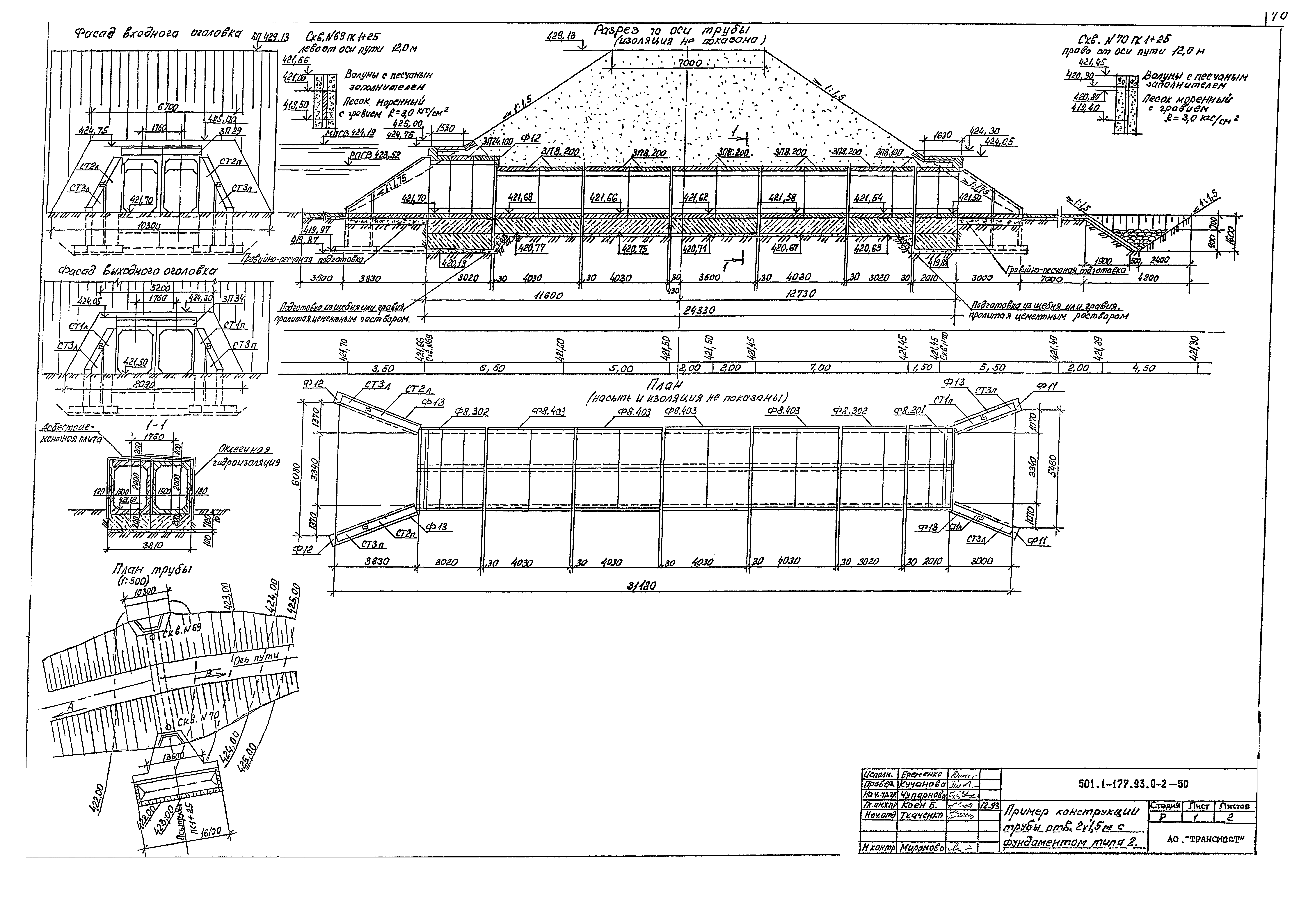 Серия 3.501.1-177.93