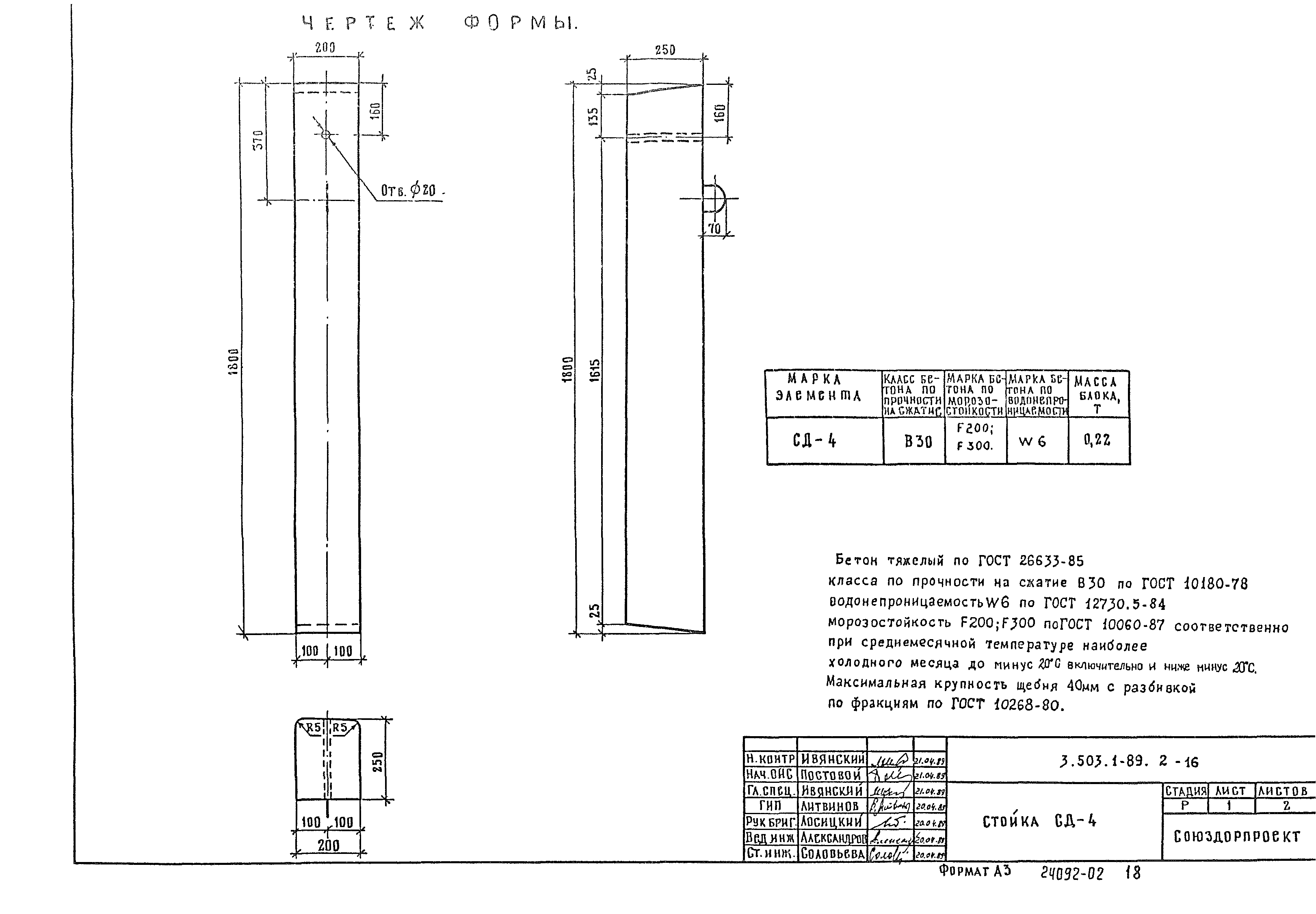 Серия 3.503.1-89