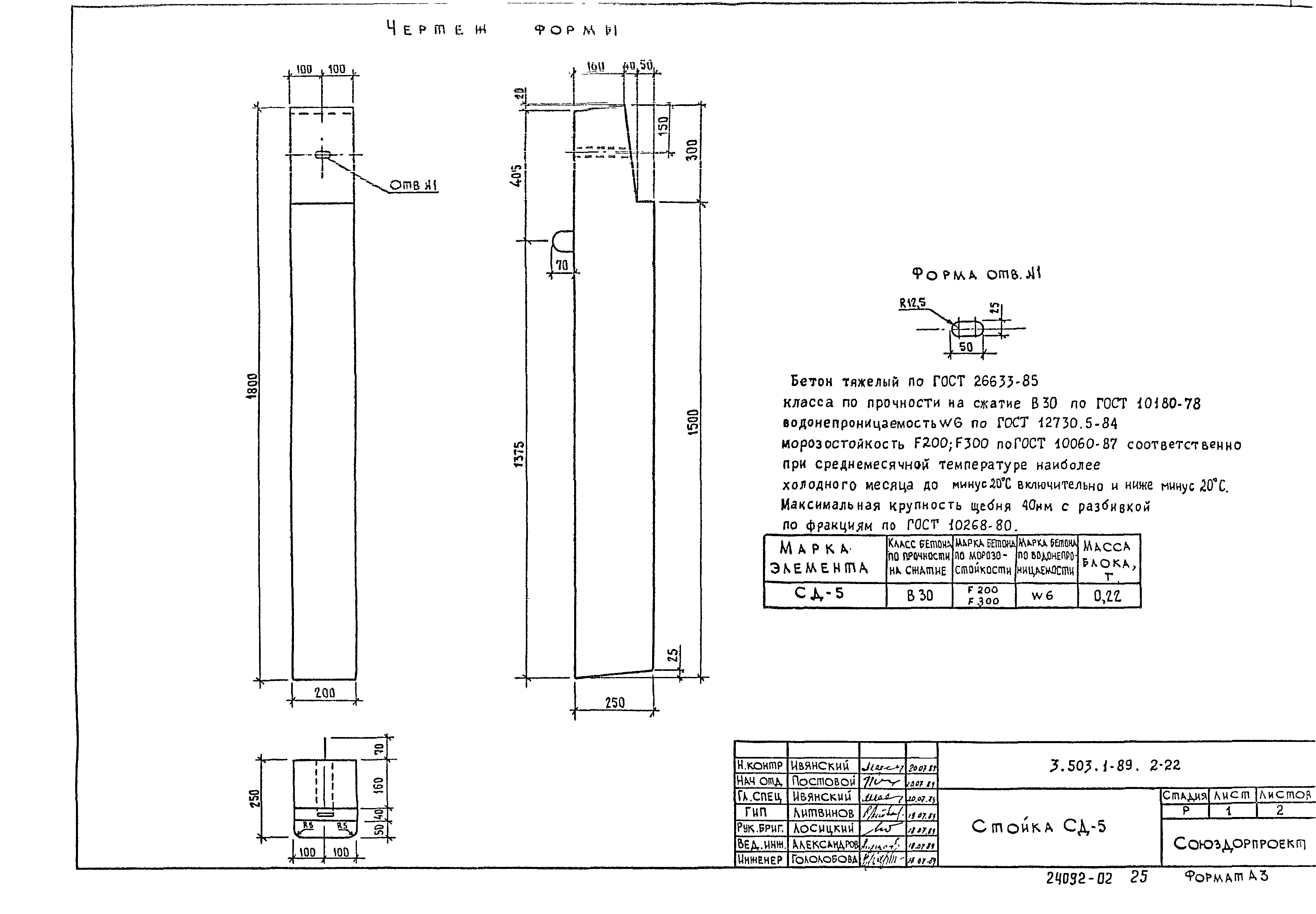 Серия 3.503.1-89