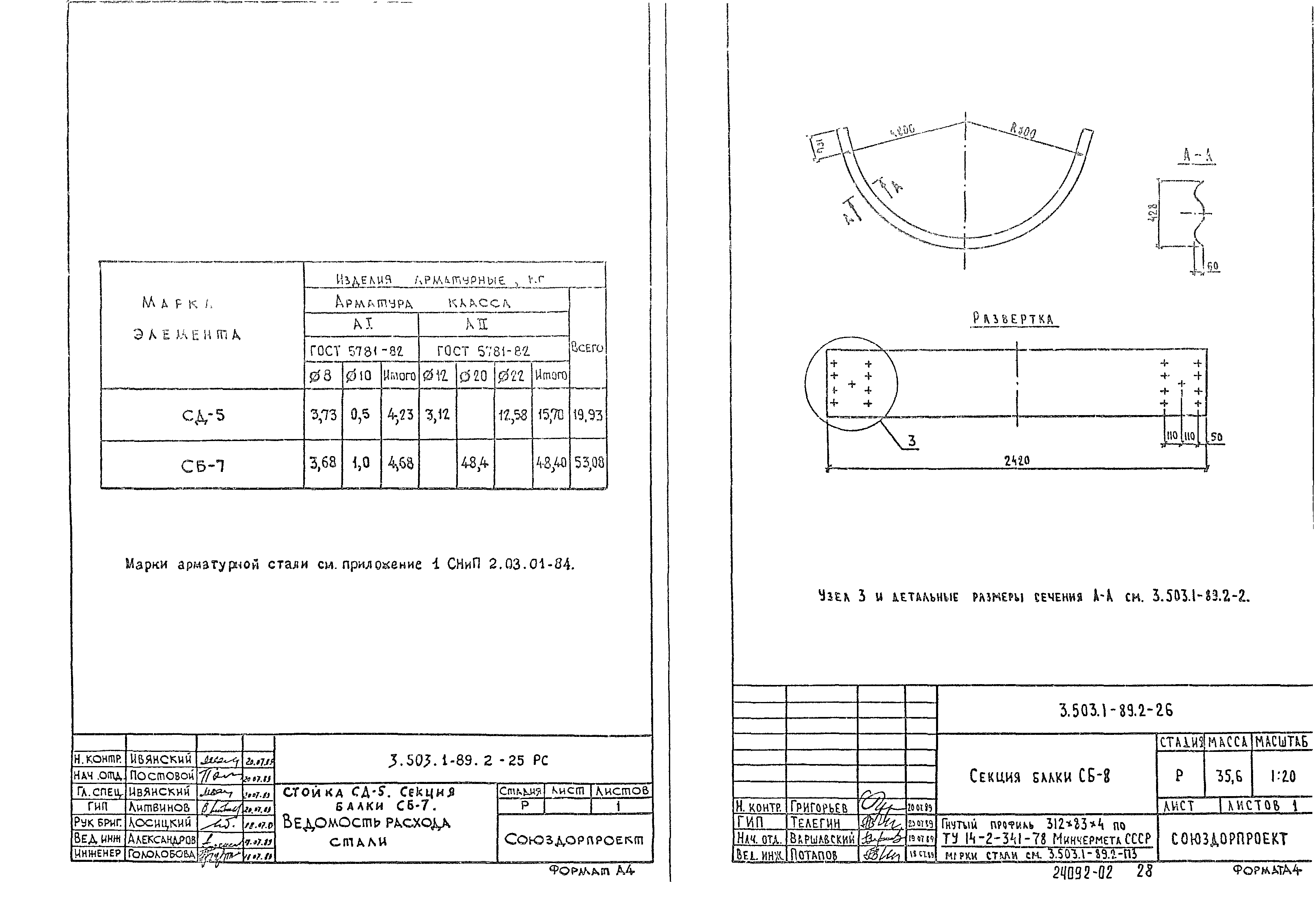 Серия 3.503.1-89