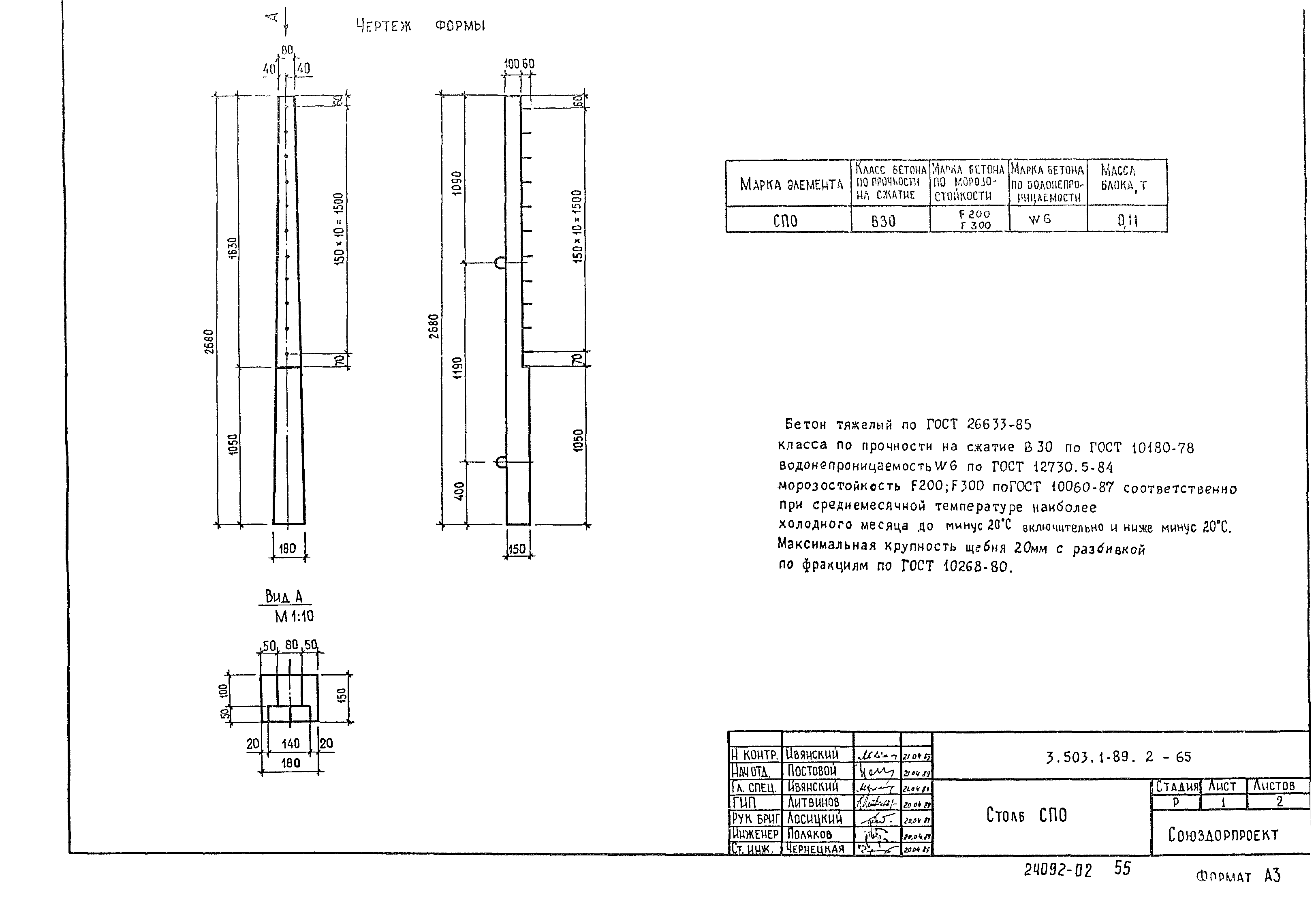 Серия 3.503.1-89