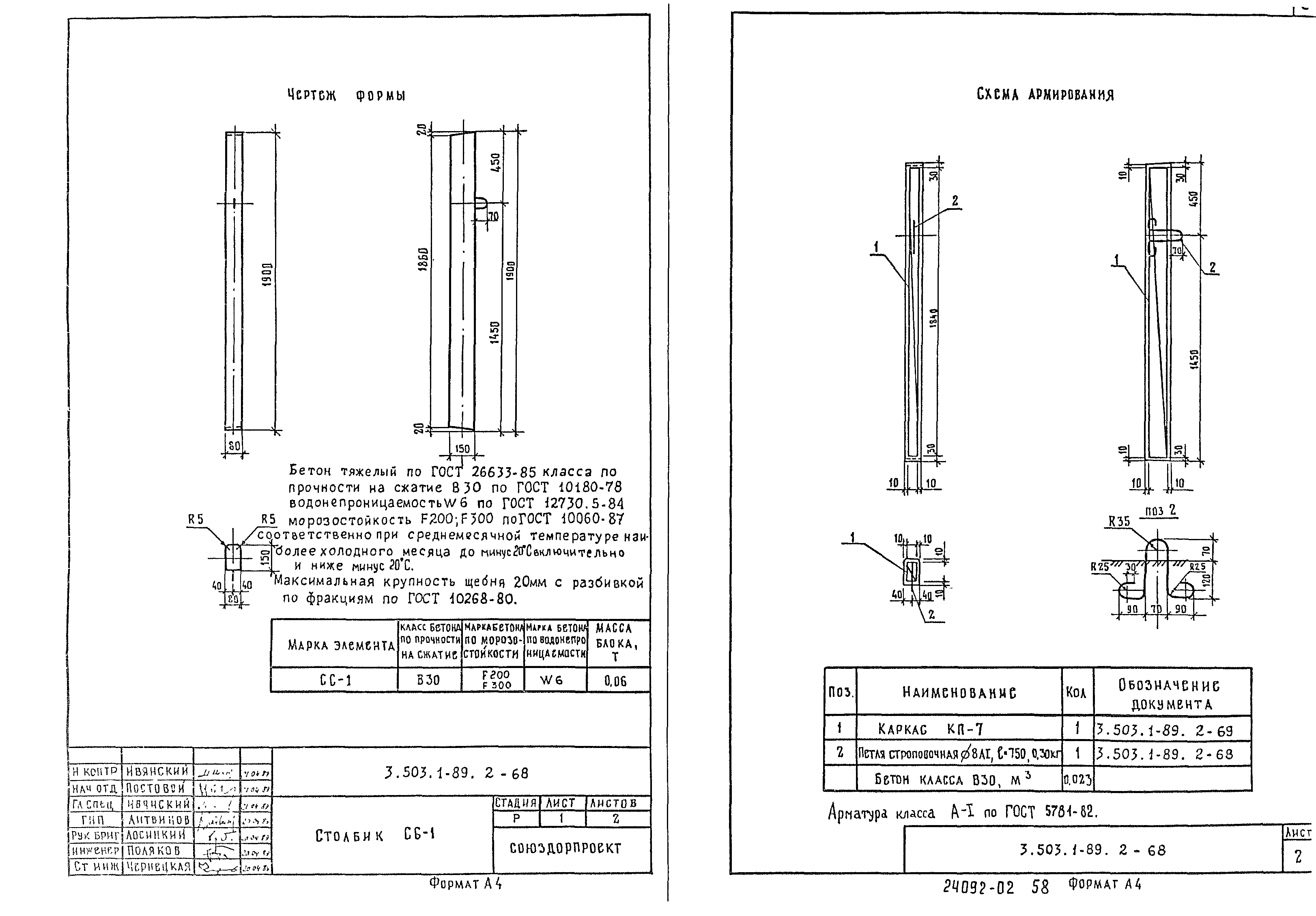 Серия 3.503.1-89