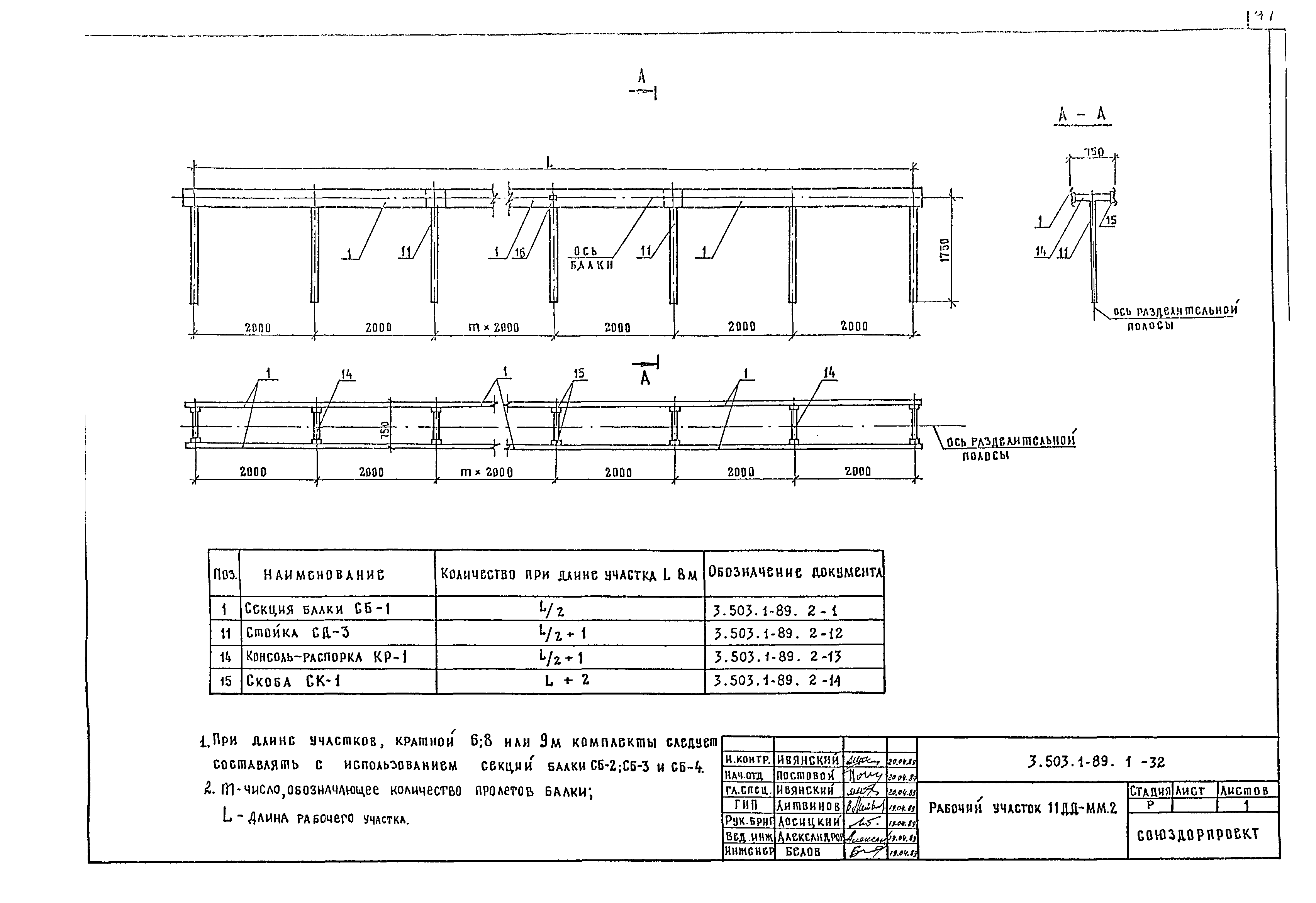Серия 3.503.1-89