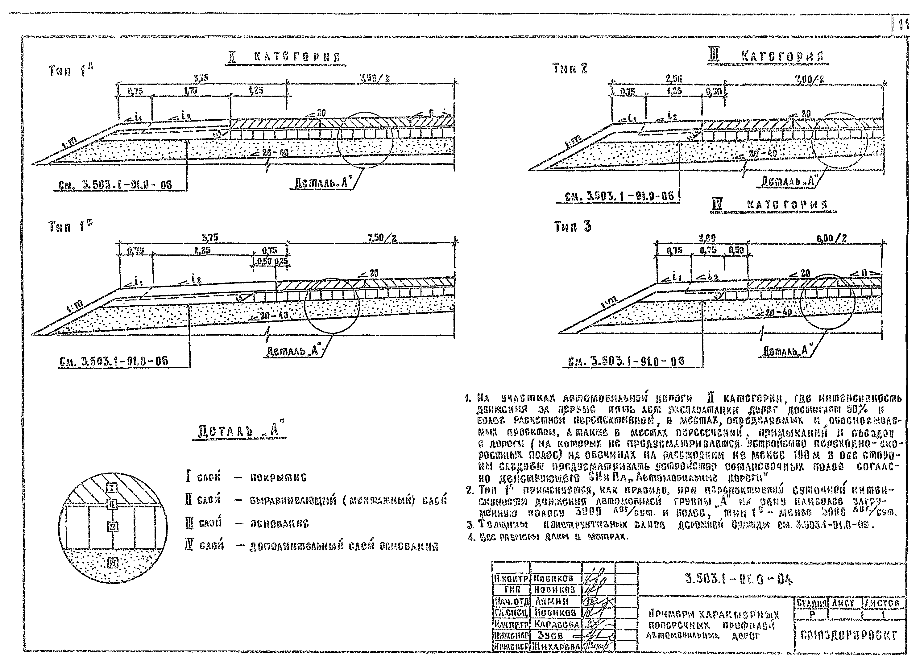 Серия 3.503.1-91