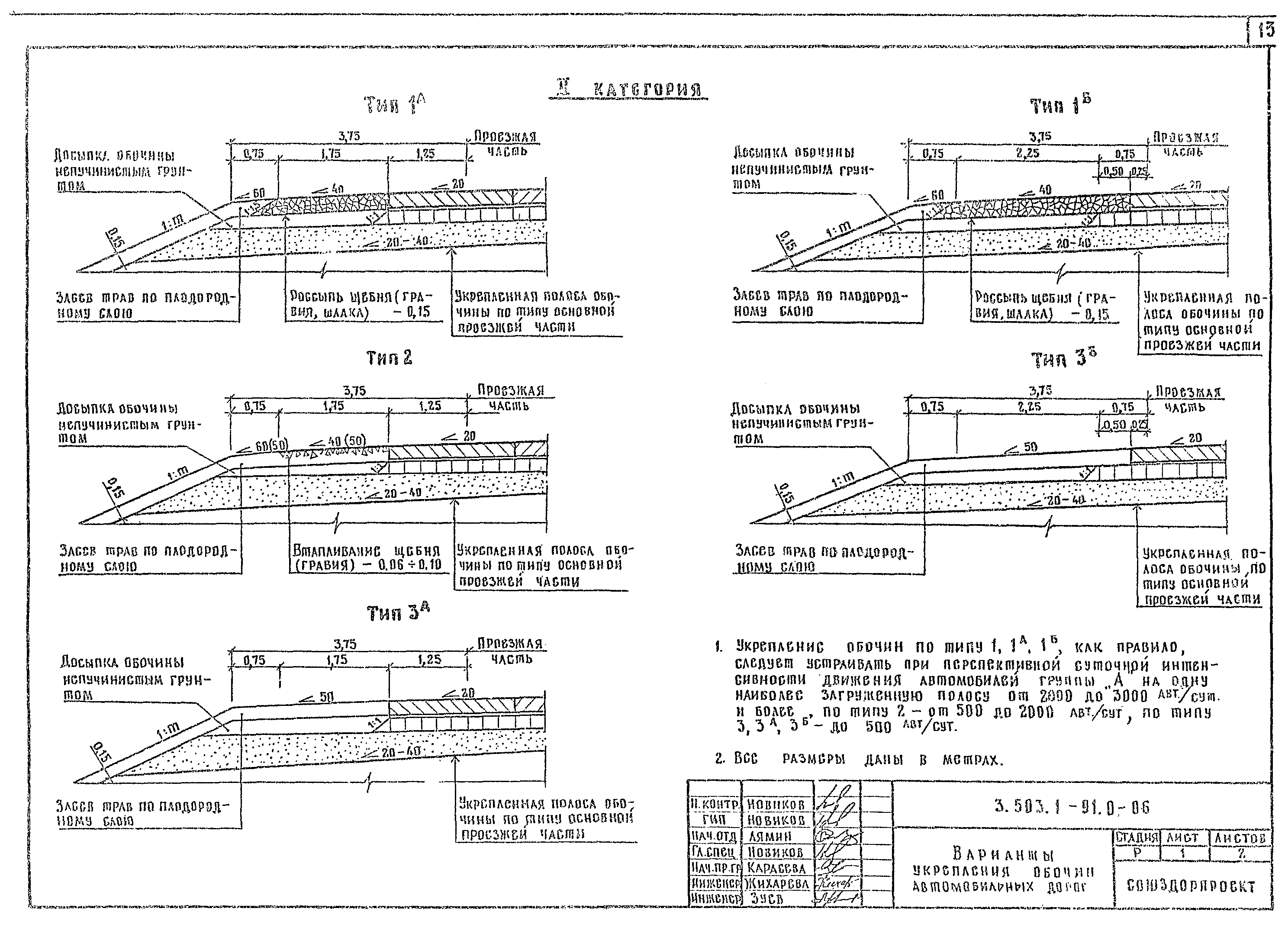 Серия 3.503.1-91