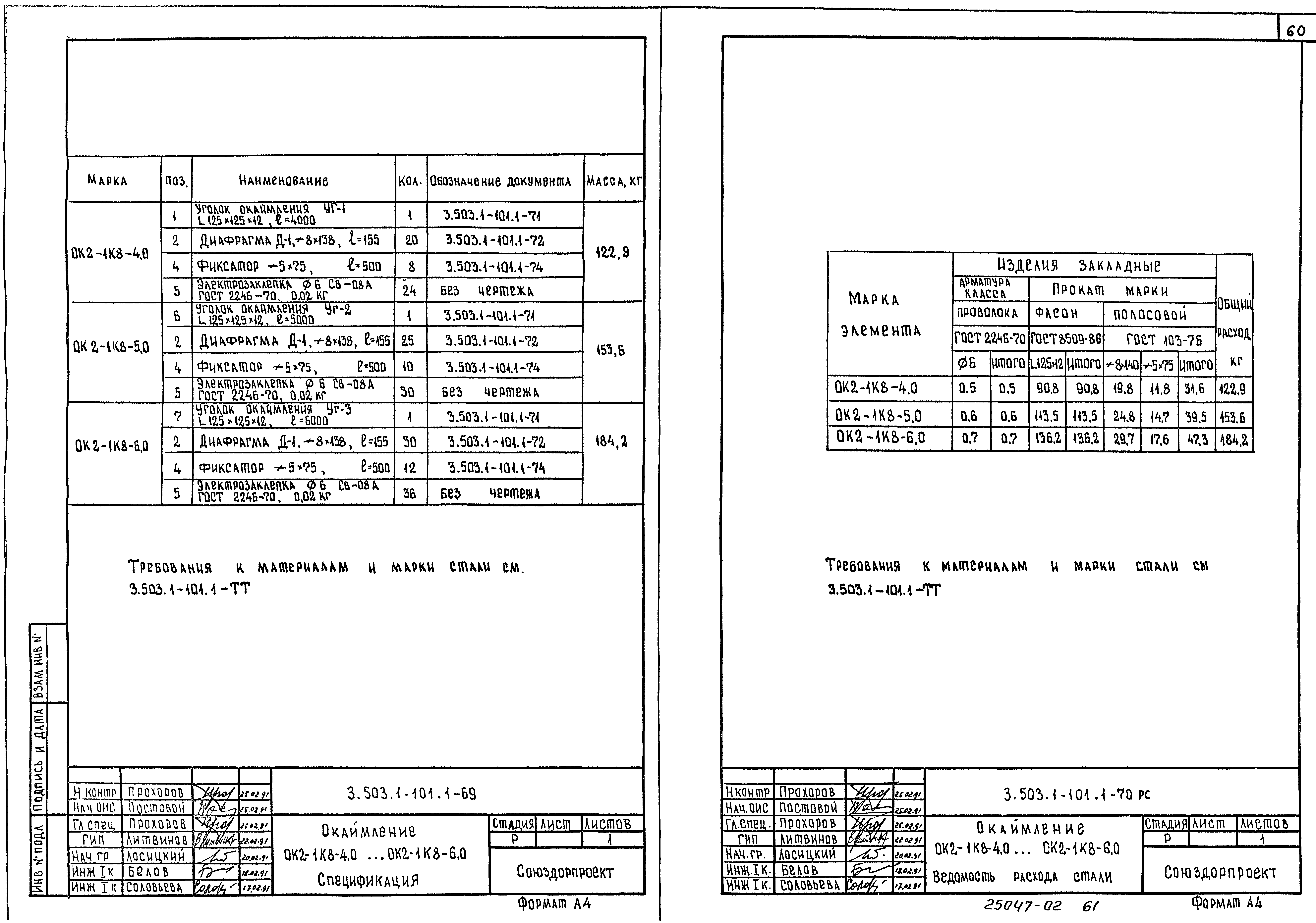 Серия 3.503.1-101
