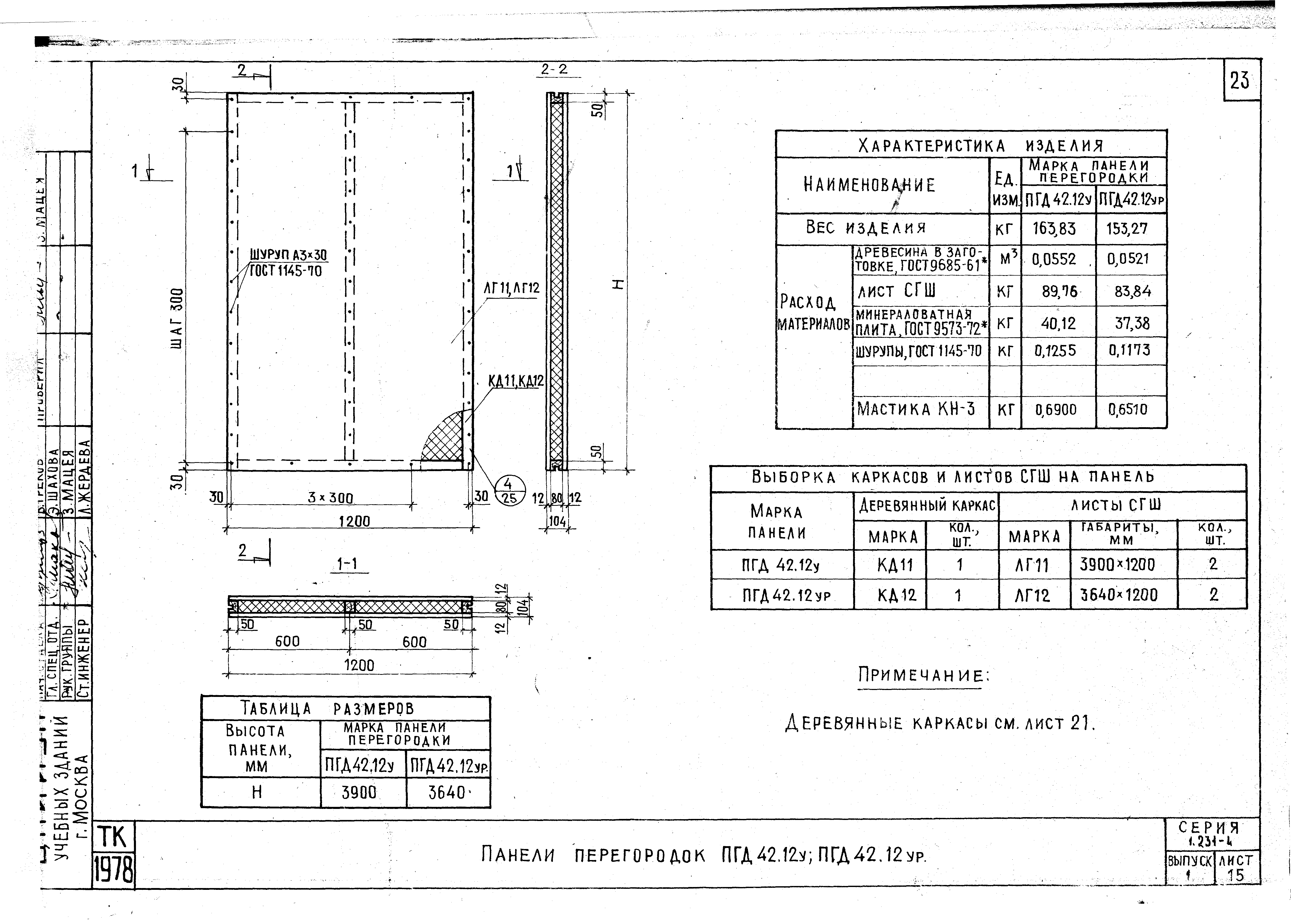 Серия 1.231-4